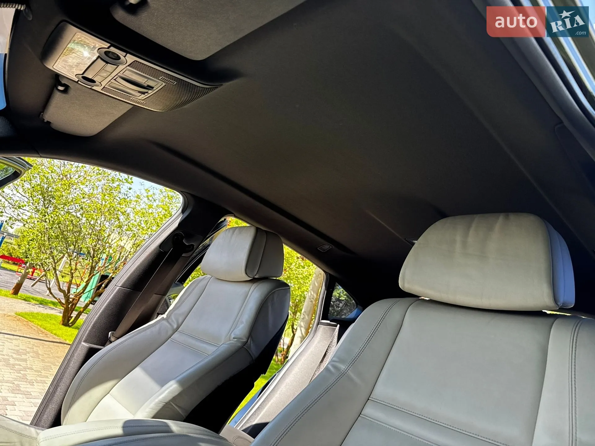 2013 BMW X6 - мініатюра 37