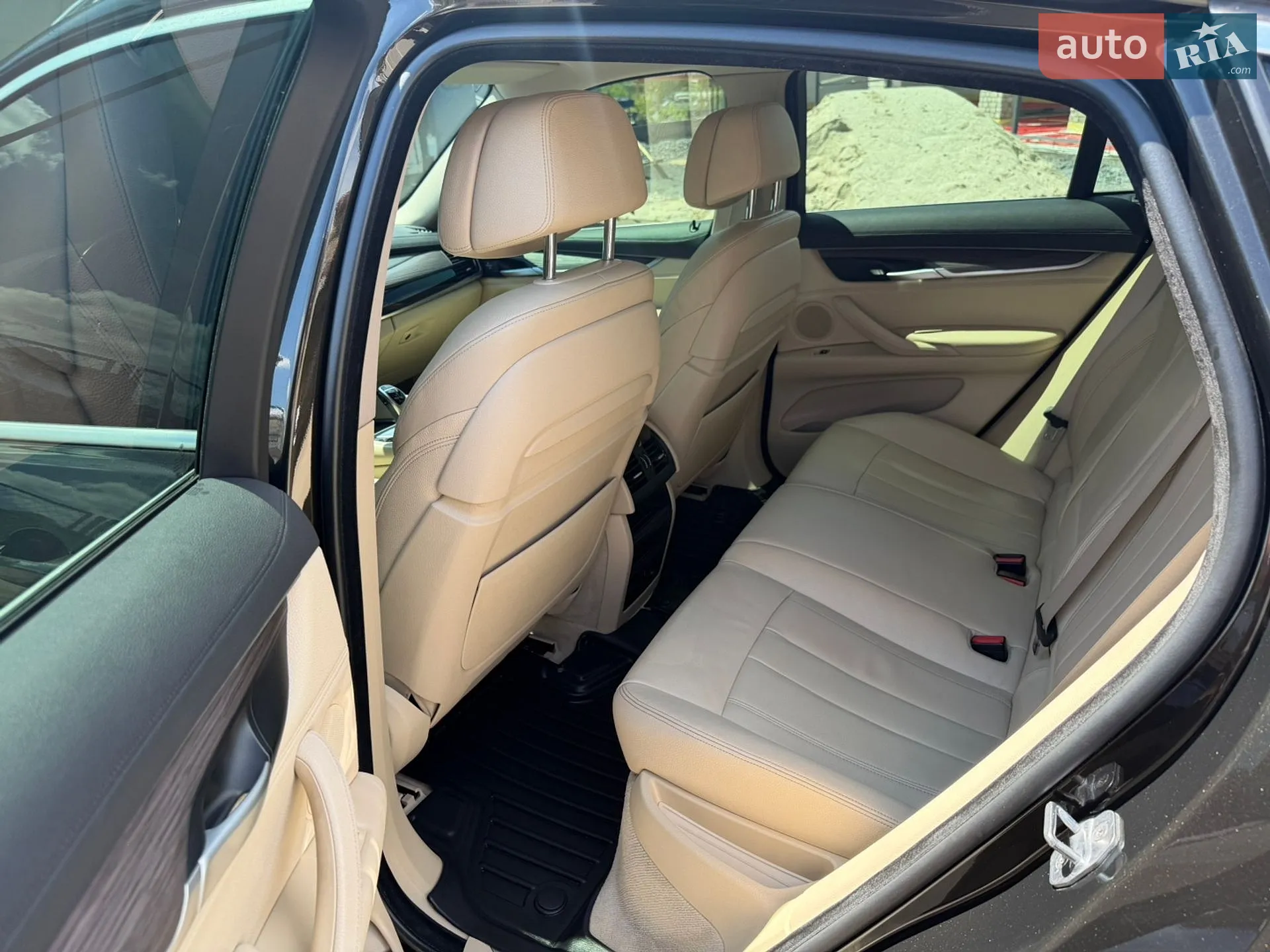 2015 BMW X6 - мініатюра 20