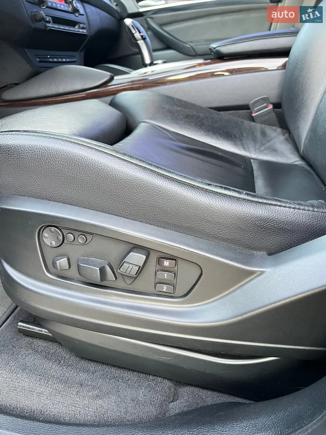 2014 BMW X6 - мініатюра 24