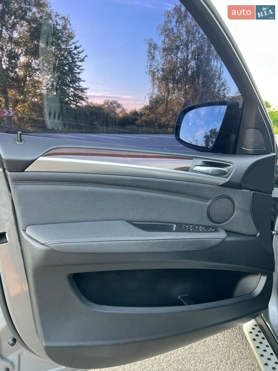 2014 BMW X6 - мініатюра 27