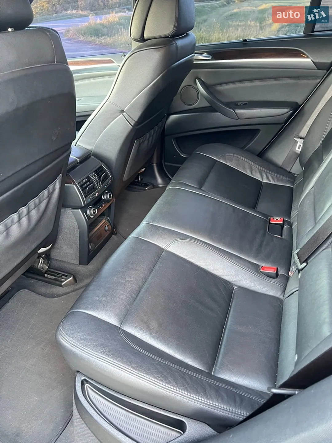 2014 BMW X6 - мініатюра 33