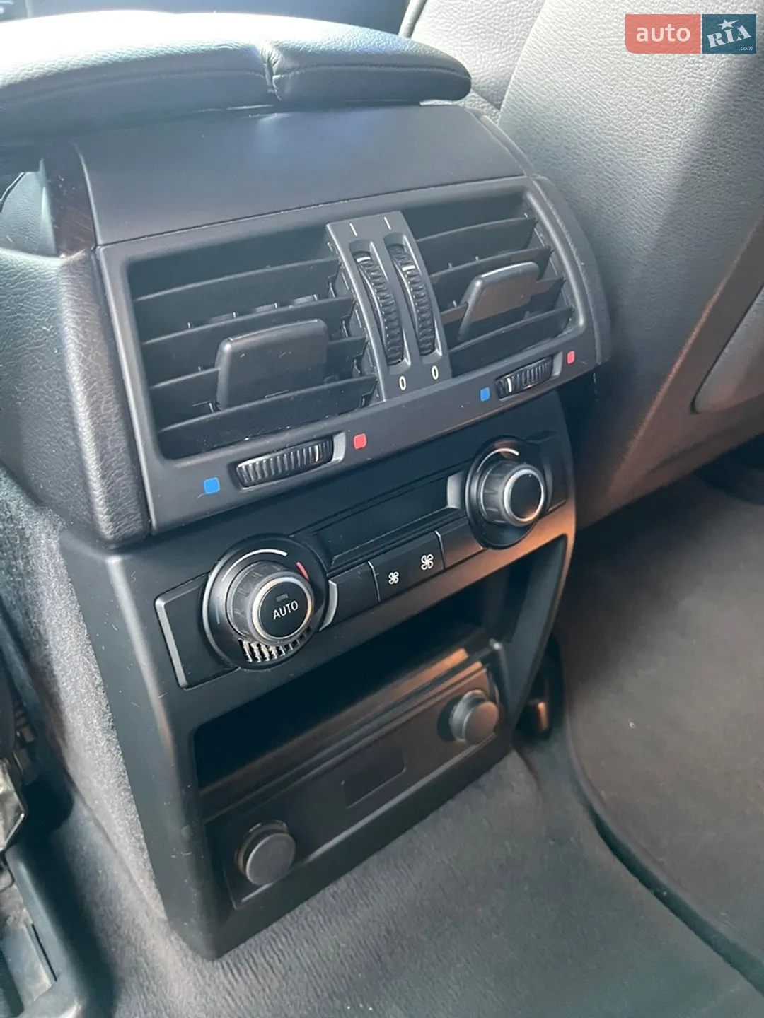2014 BMW X6 - мініатюра 35