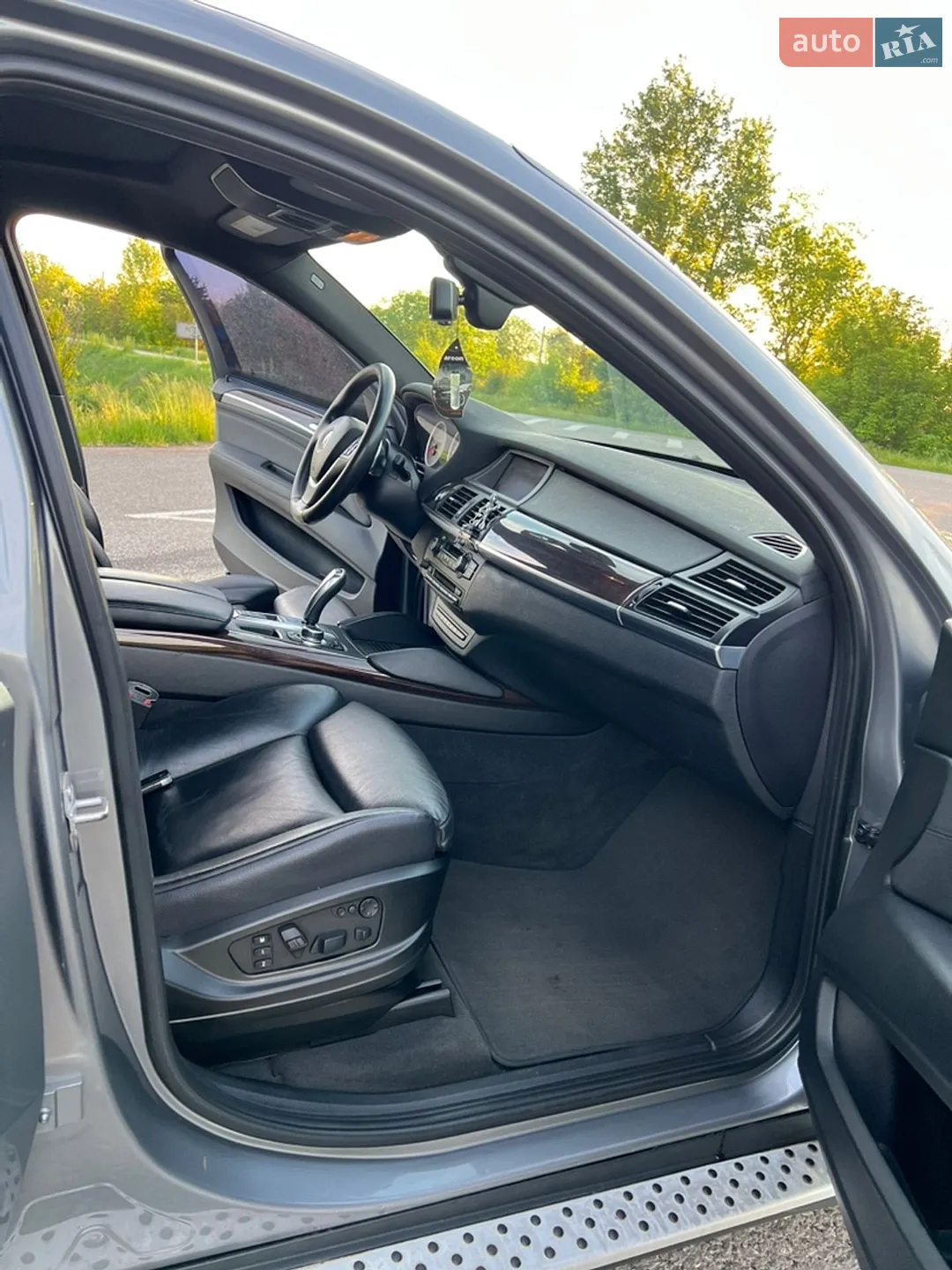 2014 BMW X6 - мініатюра 39