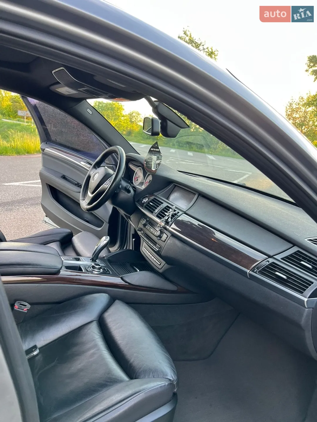 2014 BMW X6 - мініатюра 41