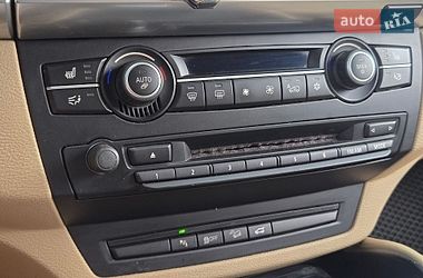 Внедорожник / Кроссовер BMW X6 2012 в Киеве