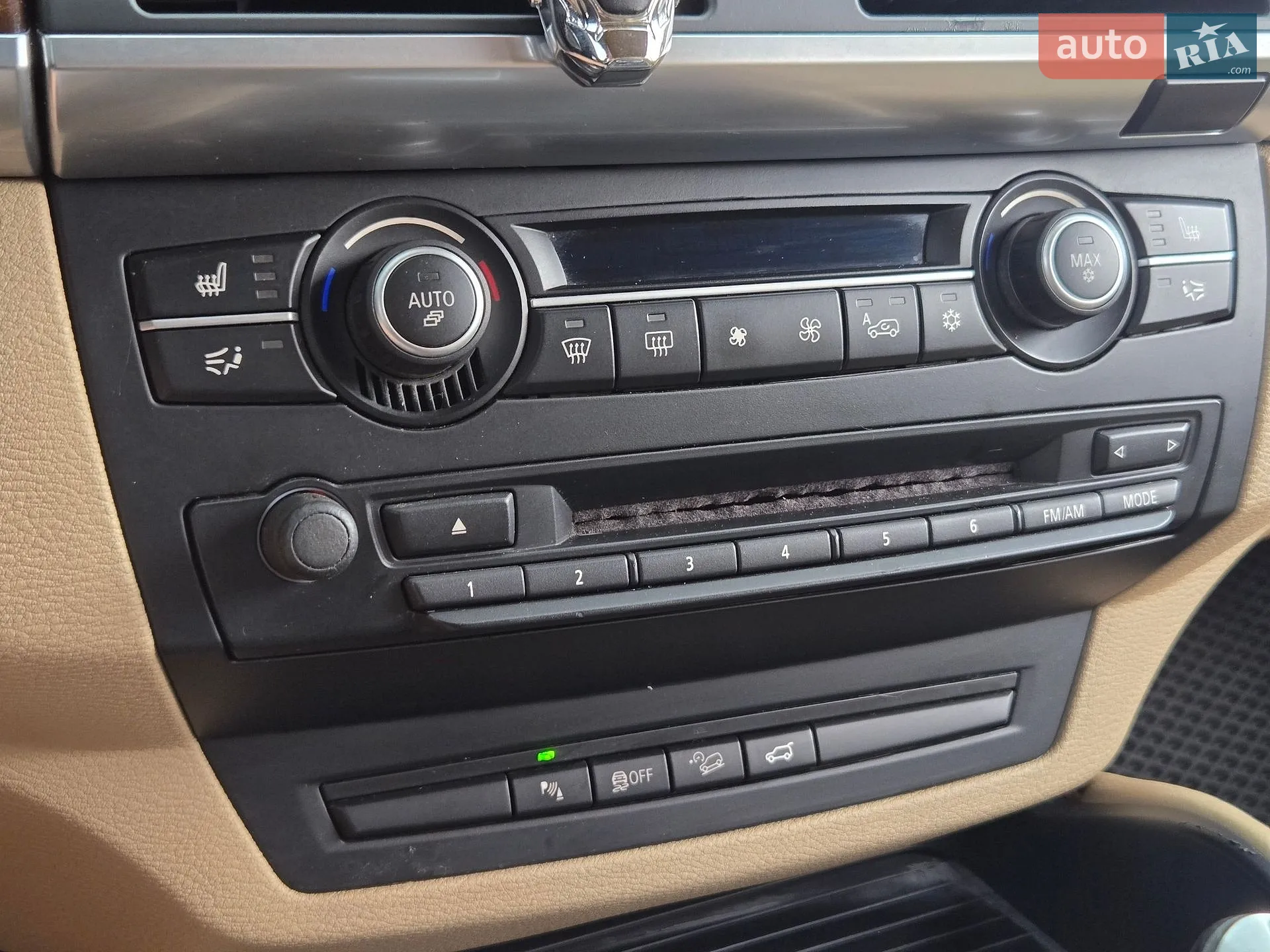 2012 BMW X6 - мініатюра 28