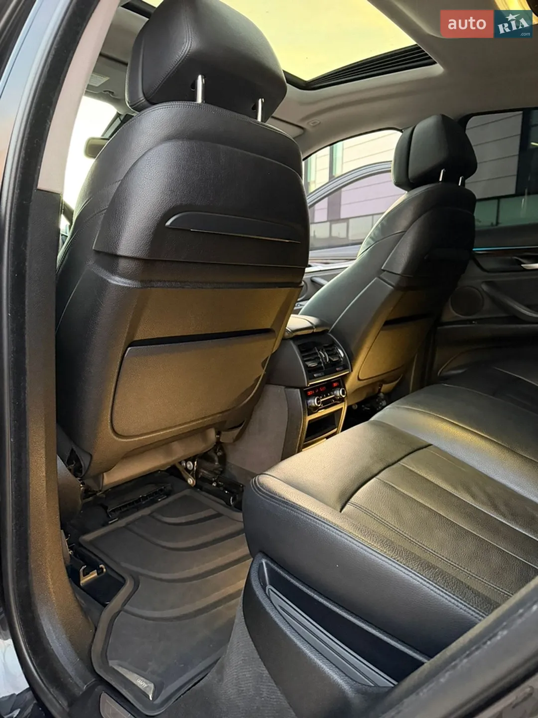 2014 BMW X6 - мініатюра 26