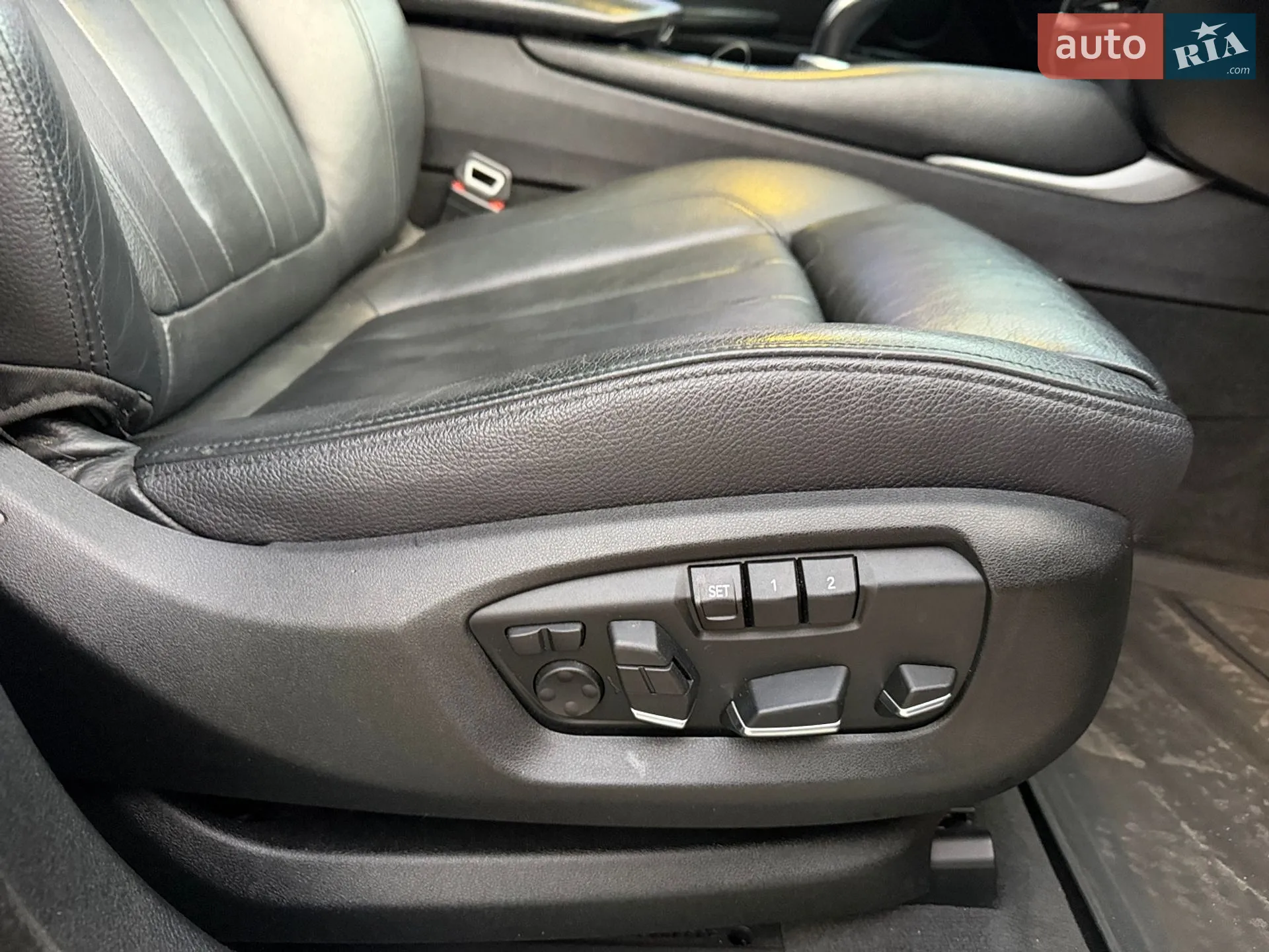 2014 BMW X6 - мініатюра 33