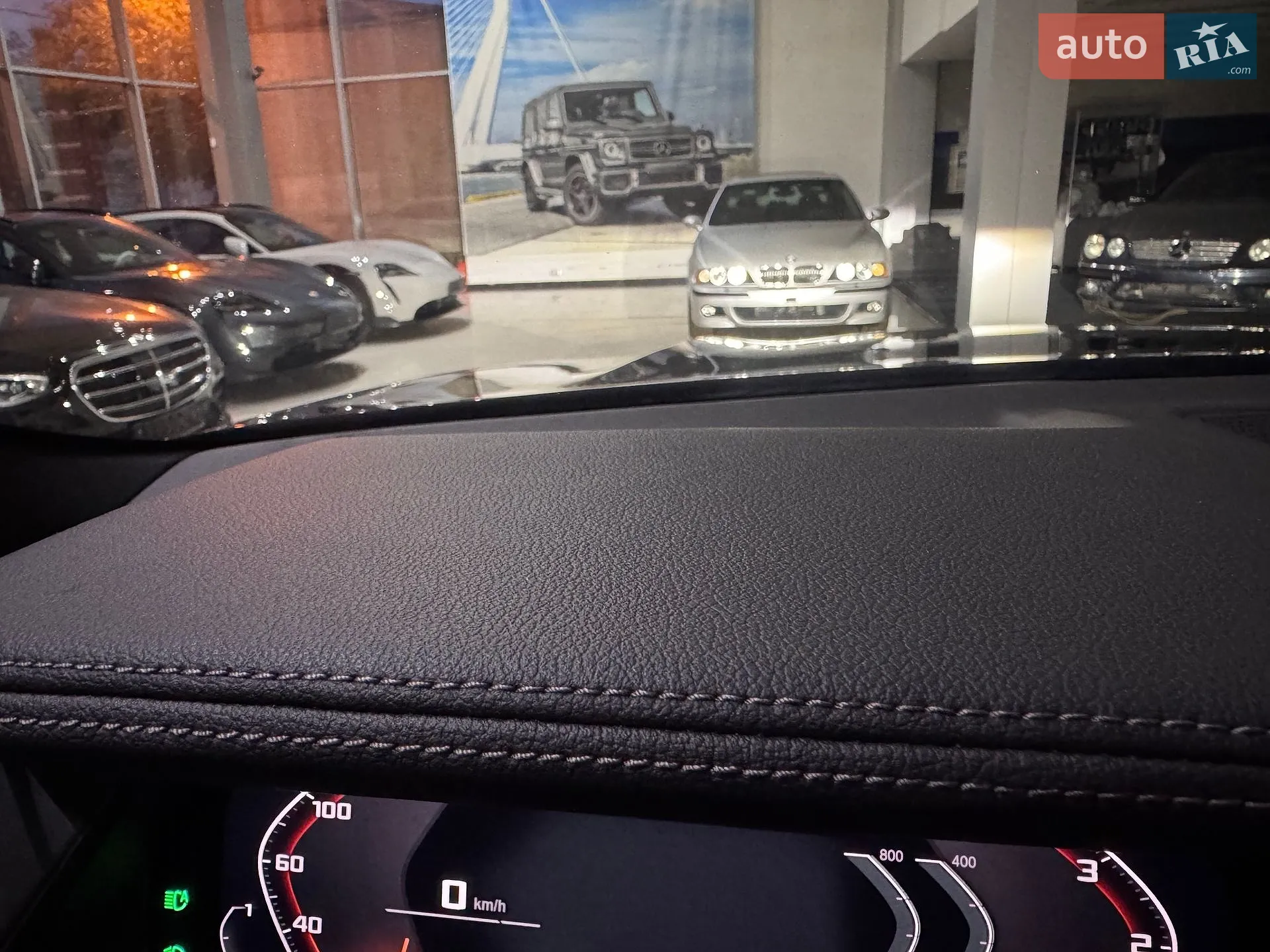 2023 BMW X6 - мініатюра 132