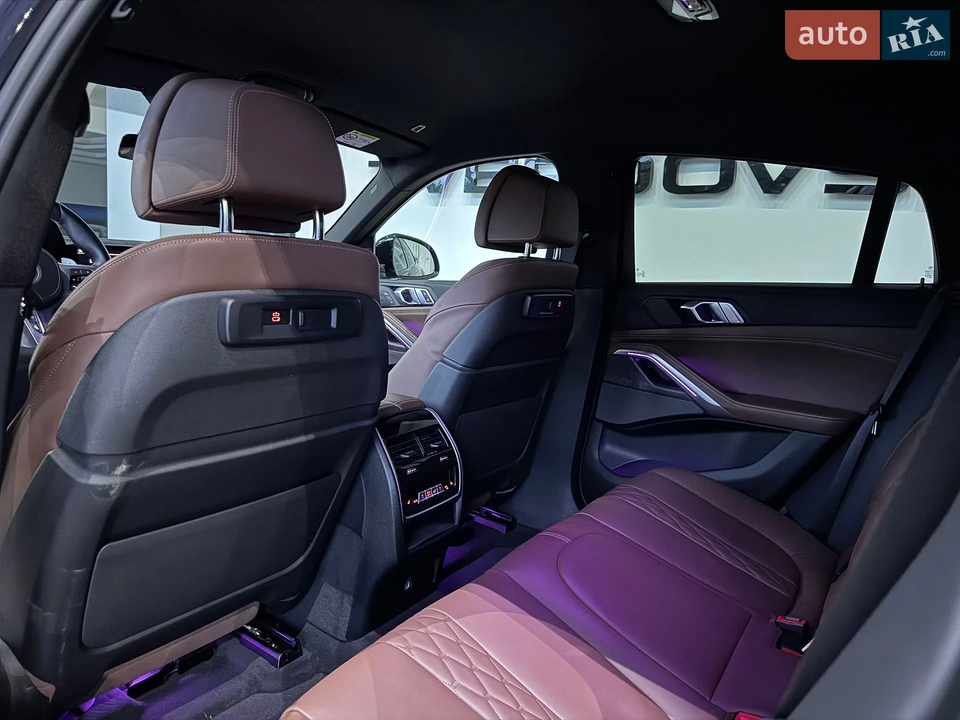 2023 BMW X6 - мініатюра 172