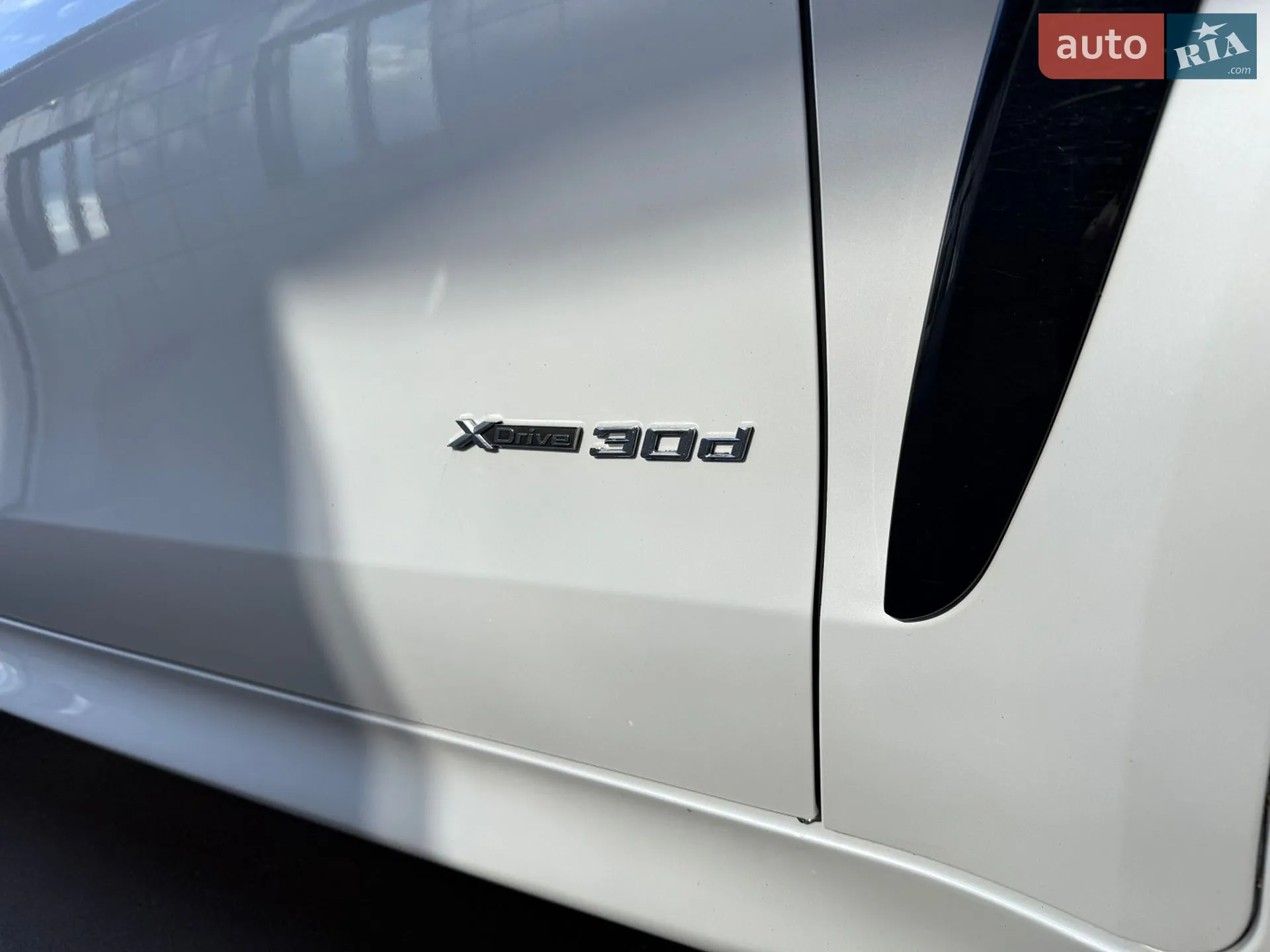 2018 BMW X6 - мініатюра 20