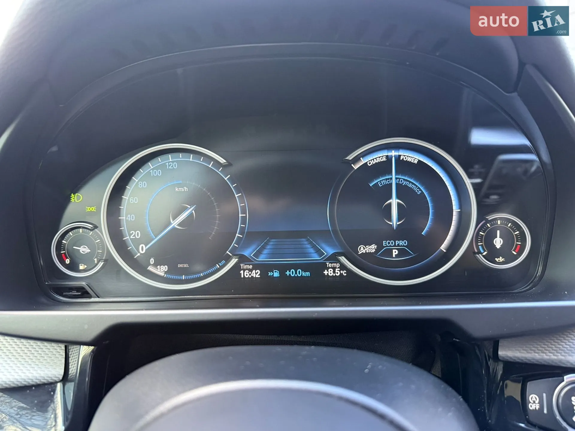 2018 BMW X6 - мініатюра 57