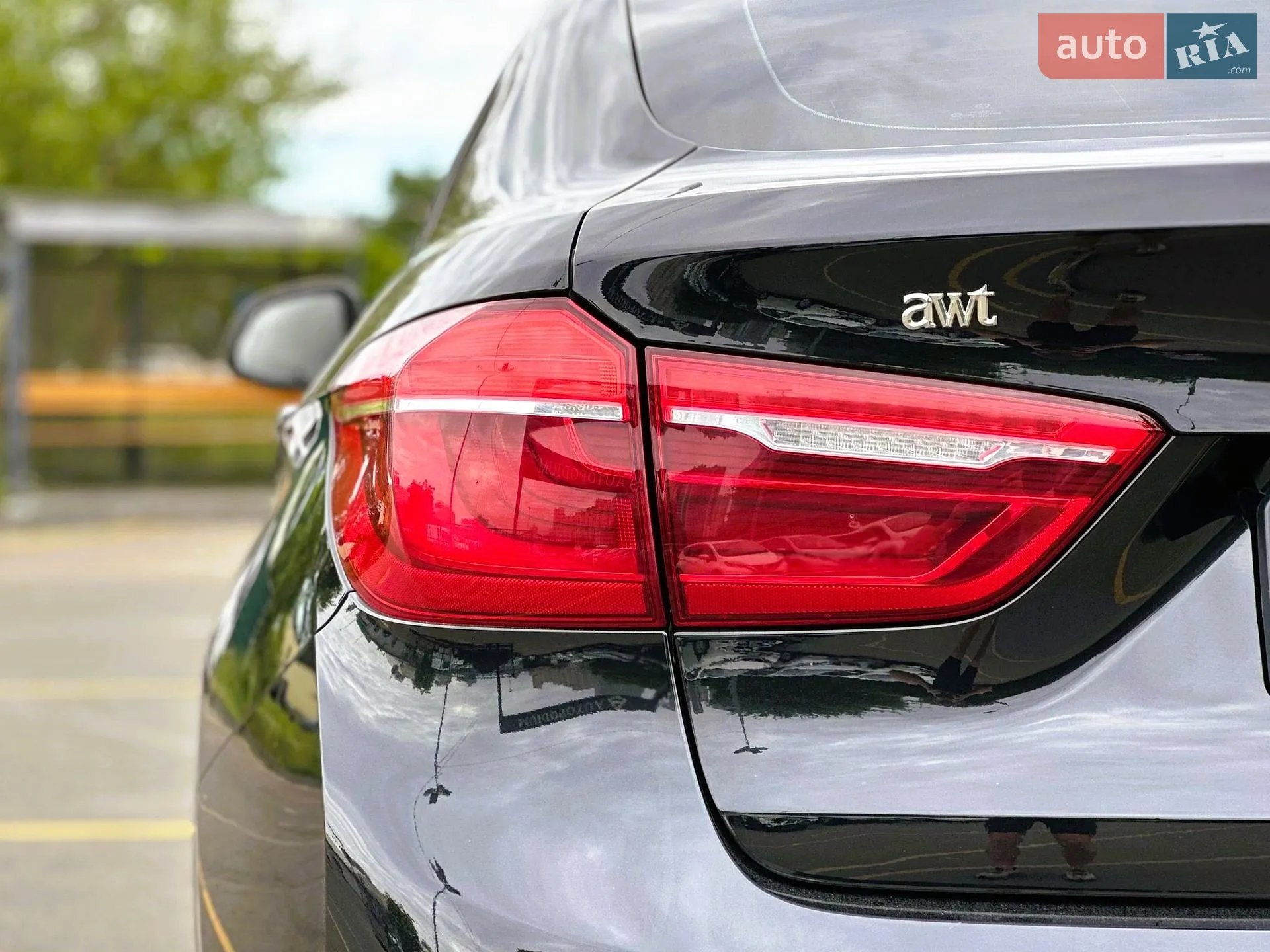 2015 BMW X6 - мініатюра 17