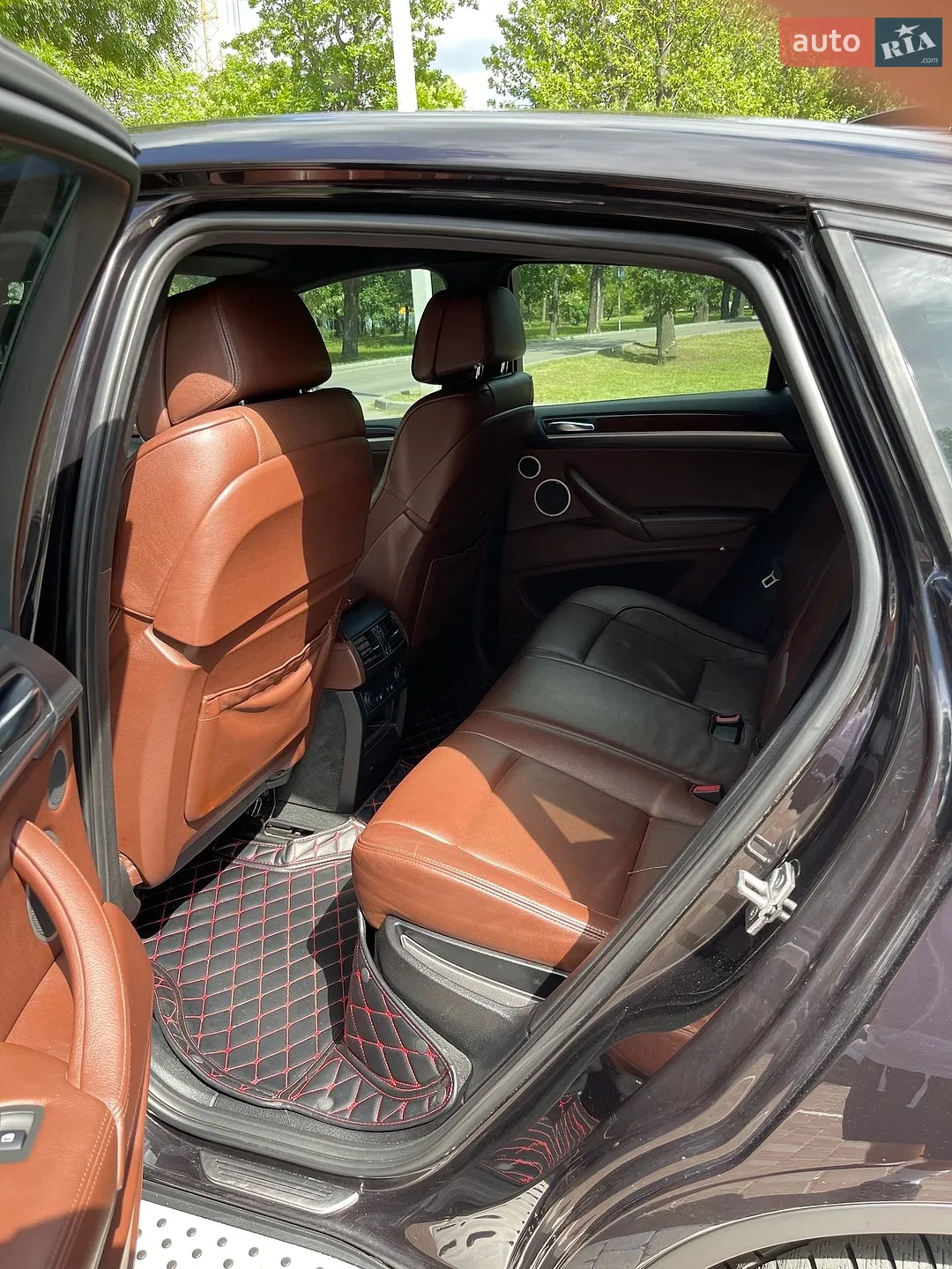 2011 BMW X6 - мініатюра 29