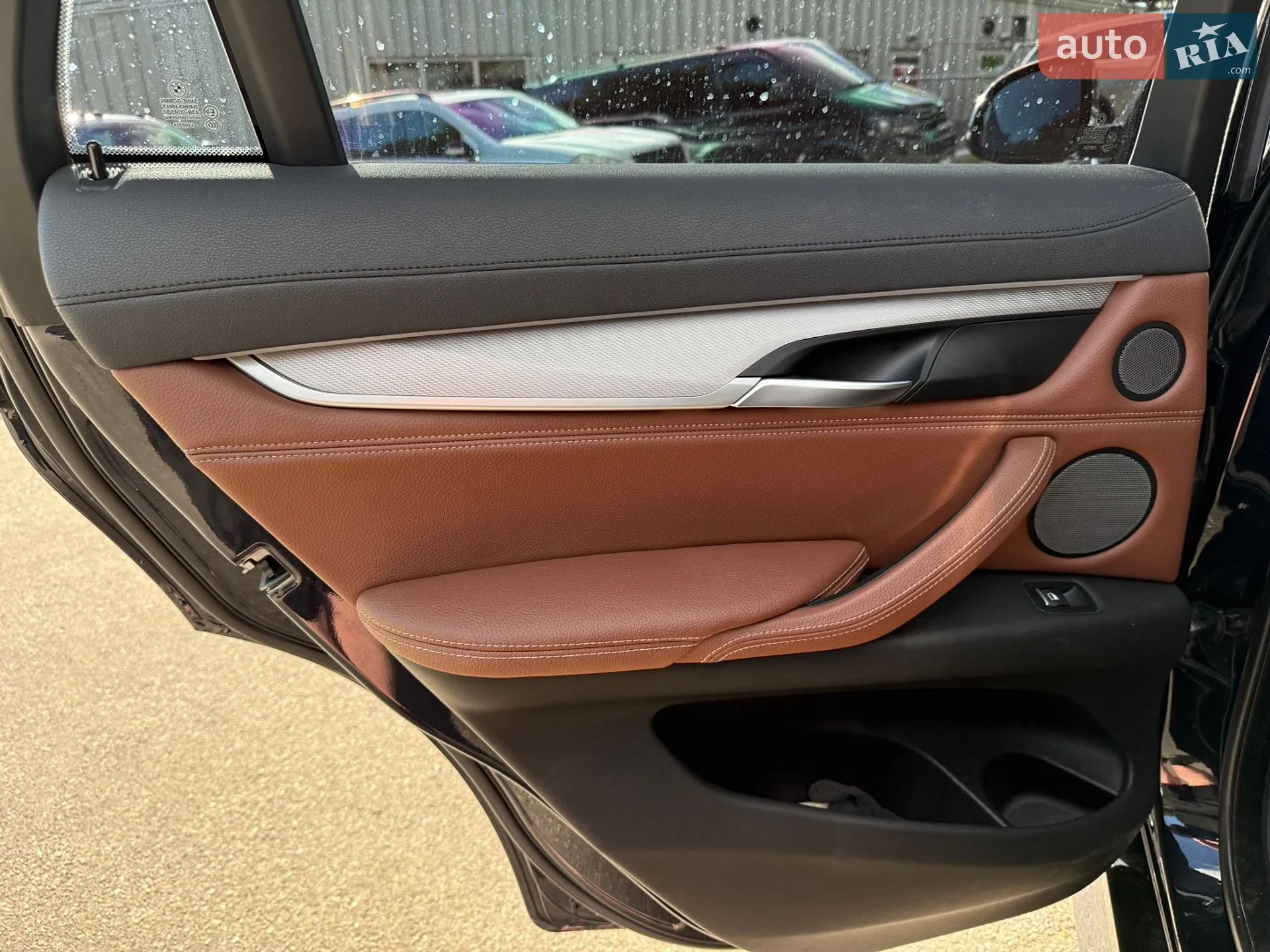 2018 BMW X6 - мініатюра 13