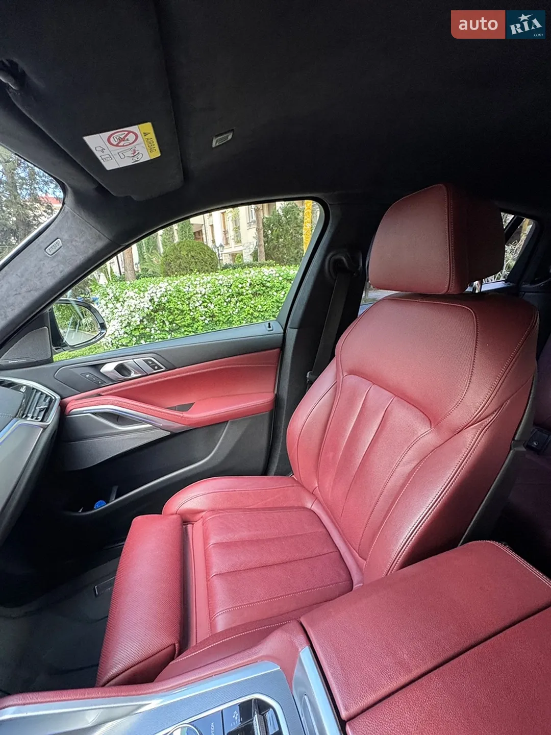 2019 BMW X6 - мініатюра 18