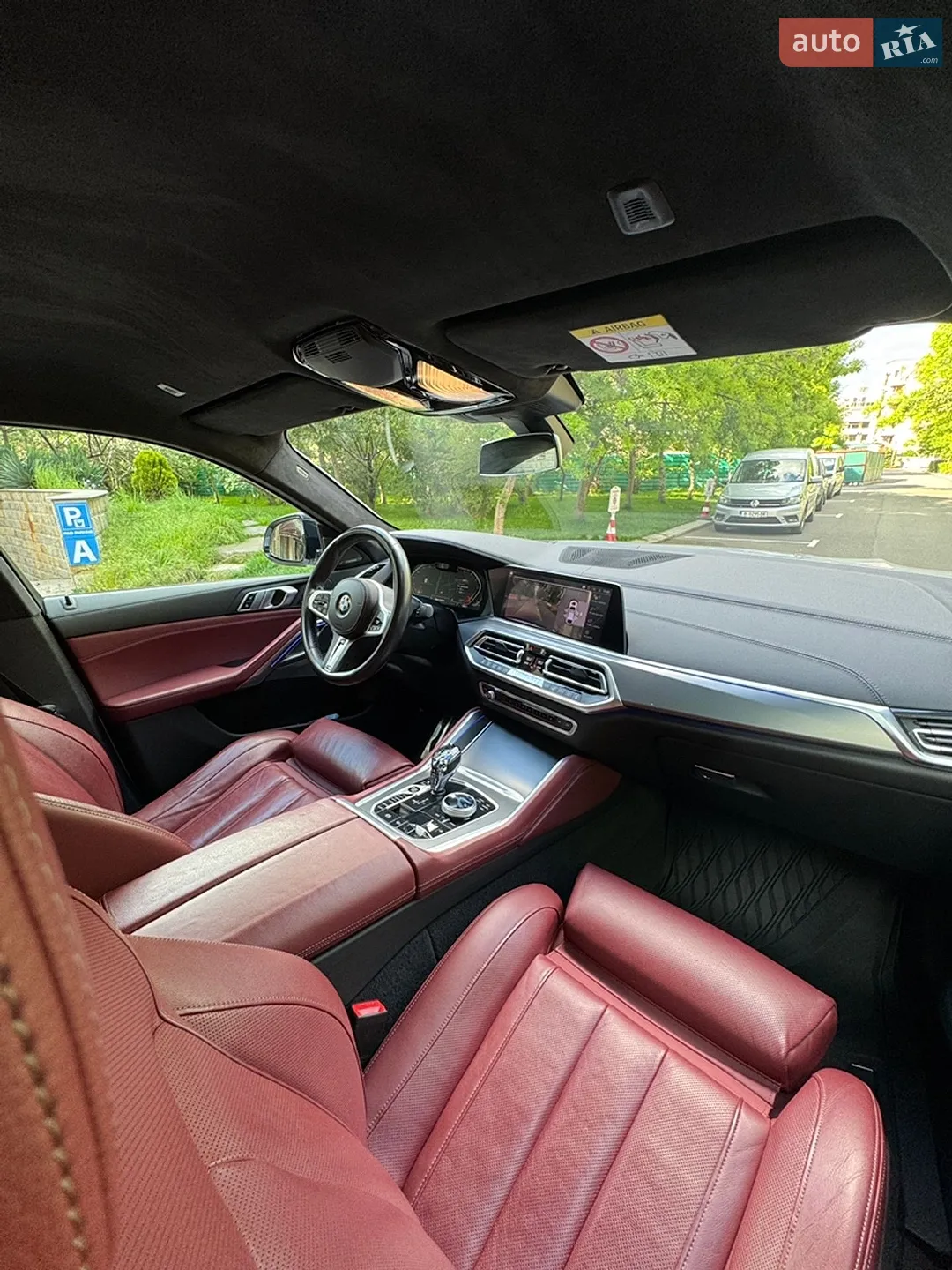2019 BMW X6 - мініатюра 26