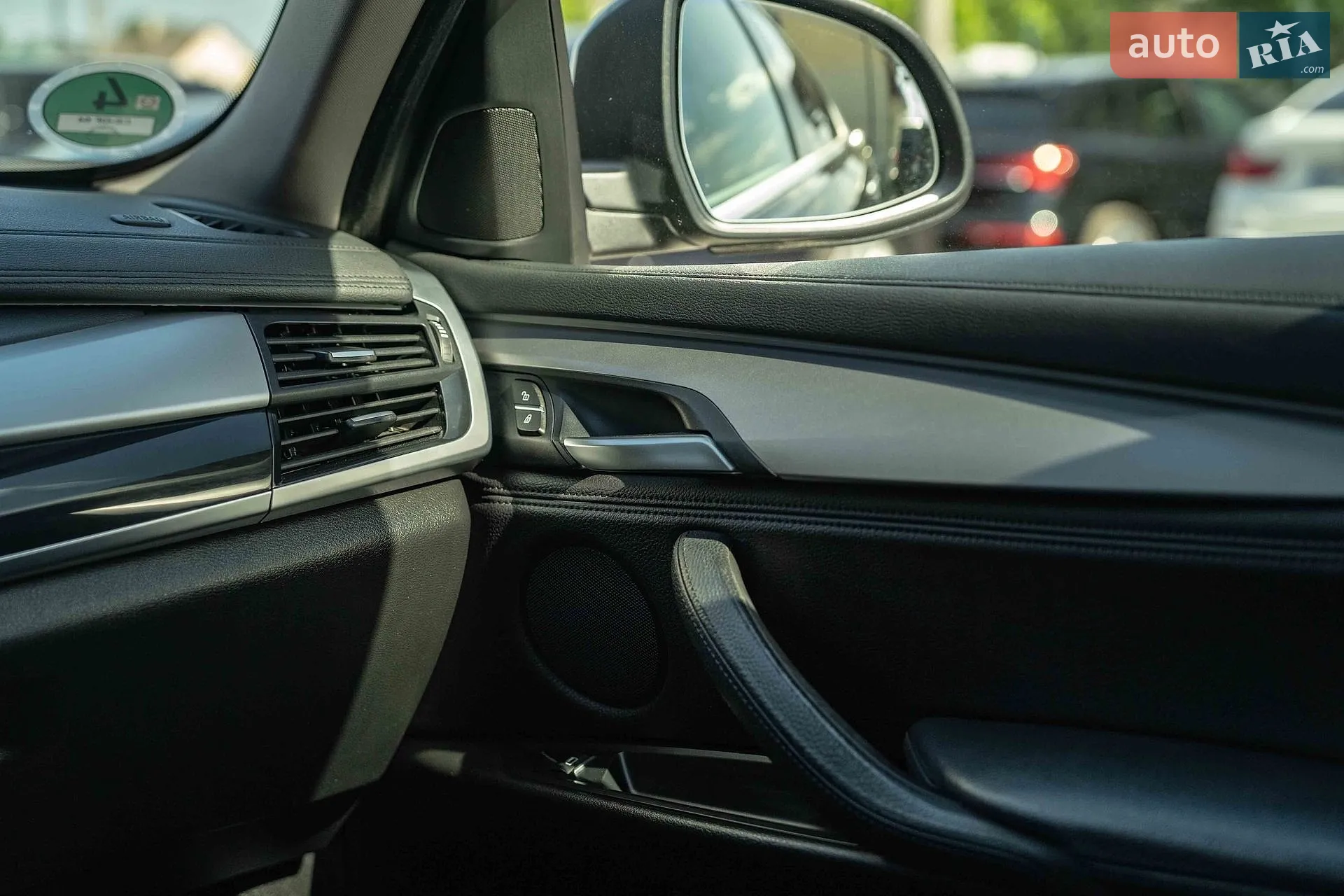 2014 BMW X6 - мініатюра 33