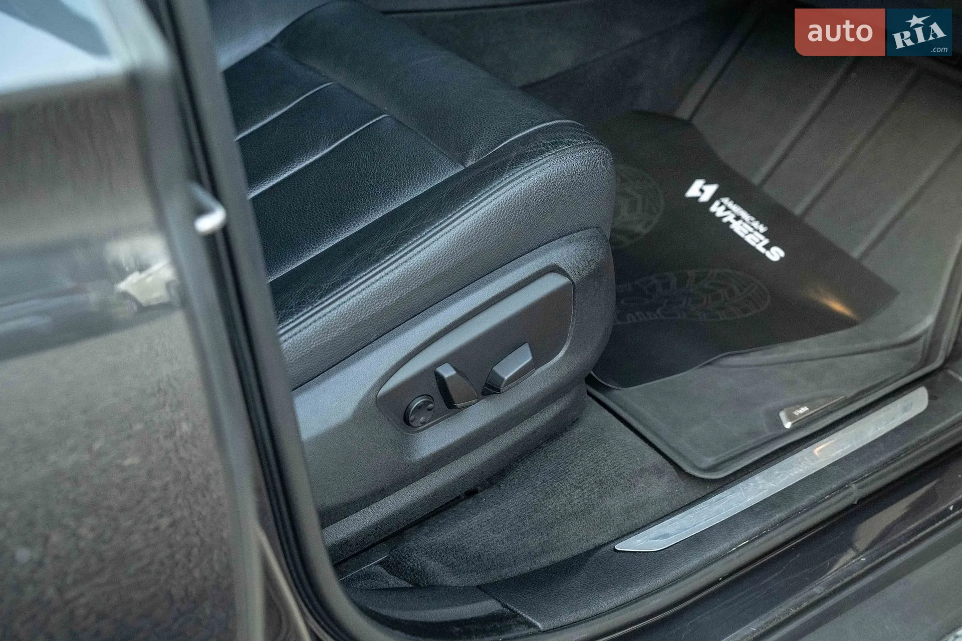 2014 BMW X6 - мініатюра 35