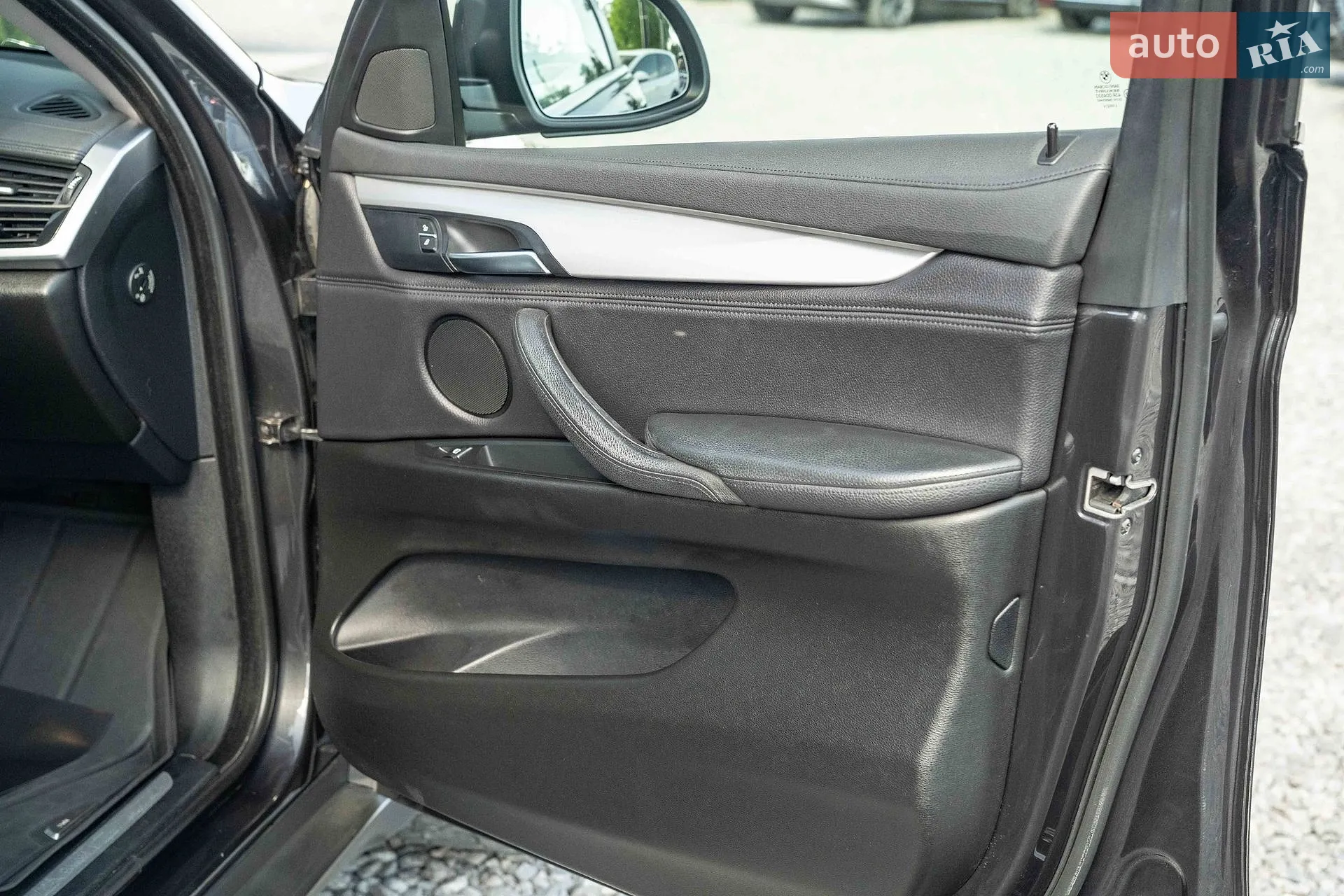 2014 BMW X6 - мініатюра 40