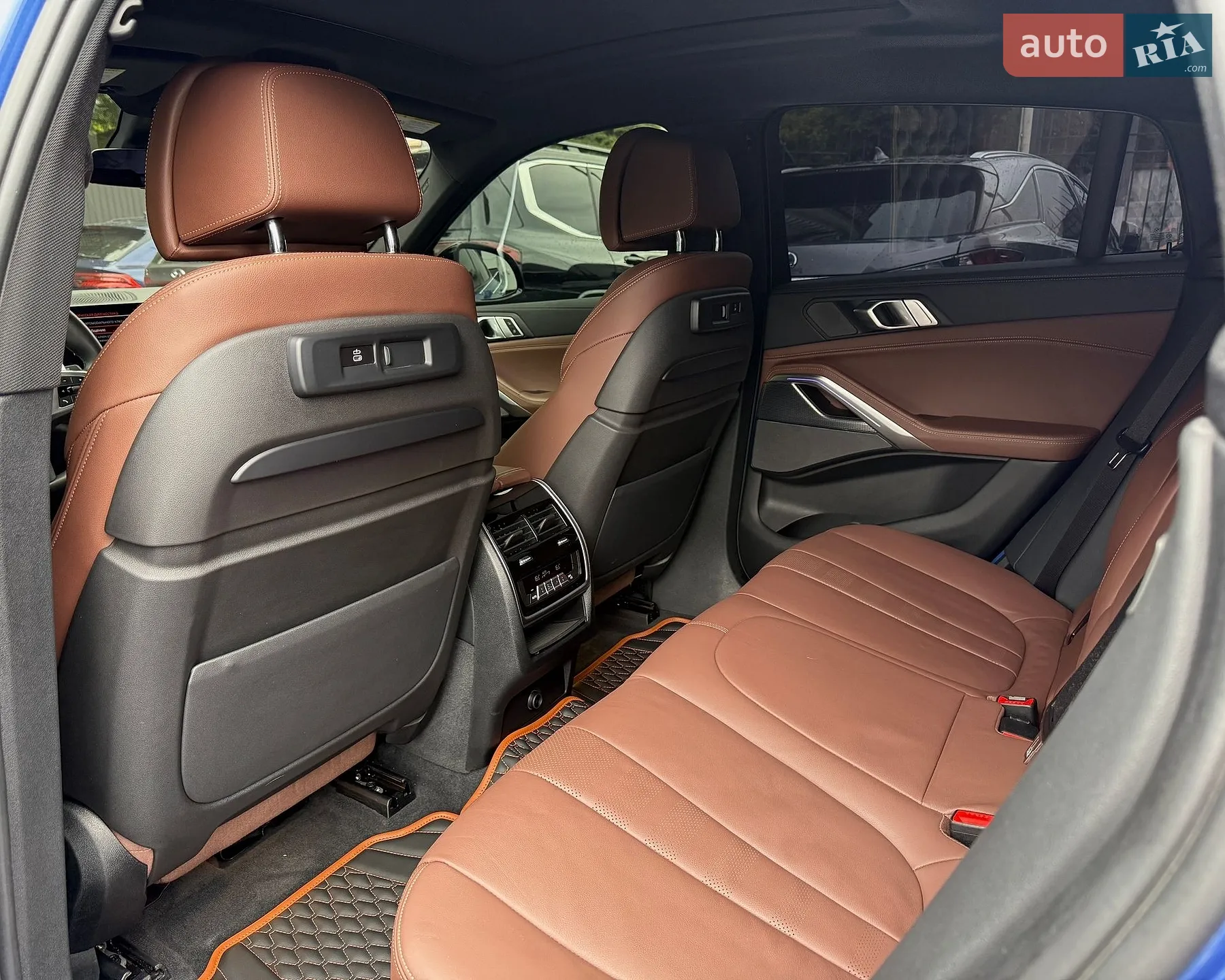 2019 BMW X6 - мініатюра 16