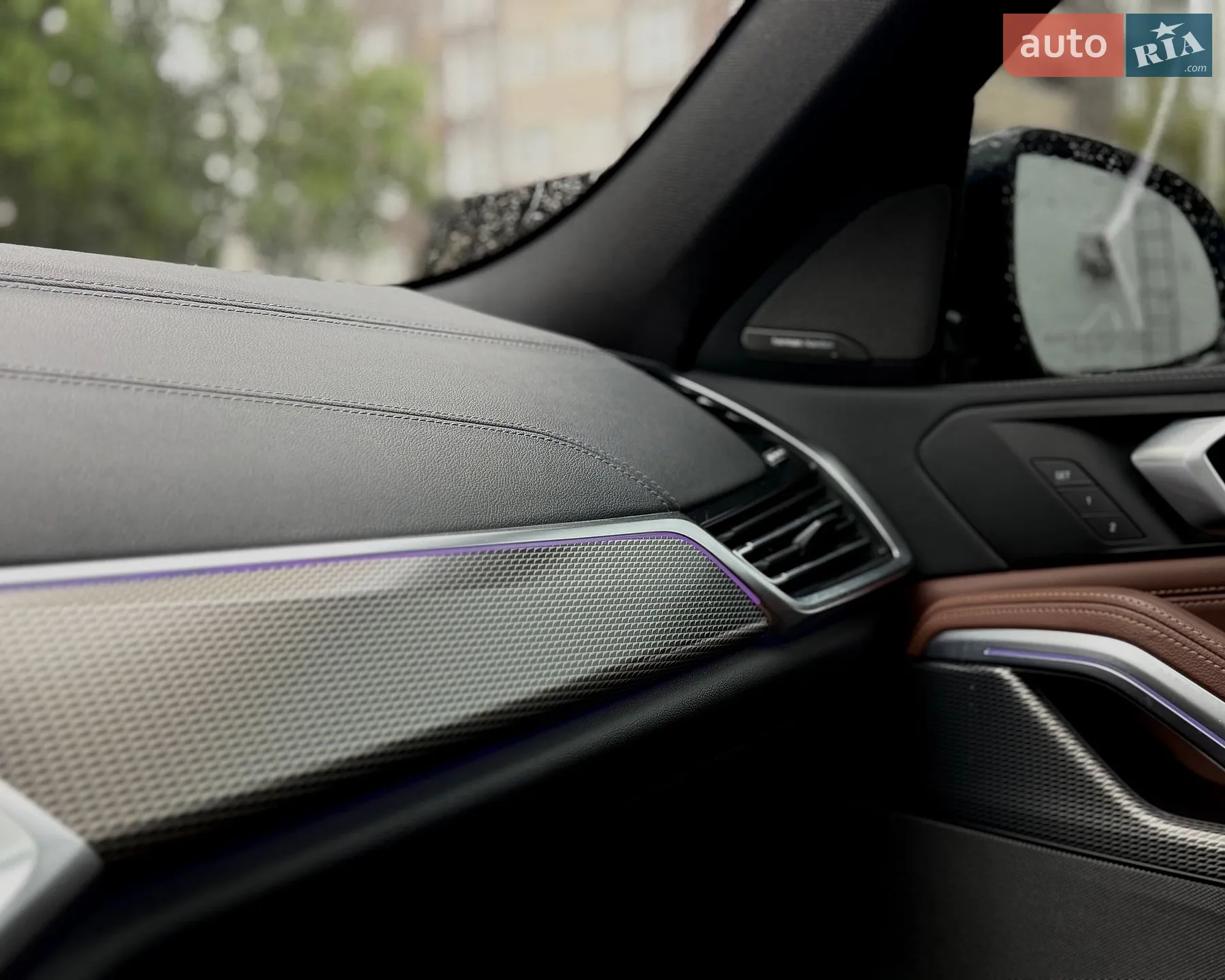 2019 BMW X6 - мініатюра 32