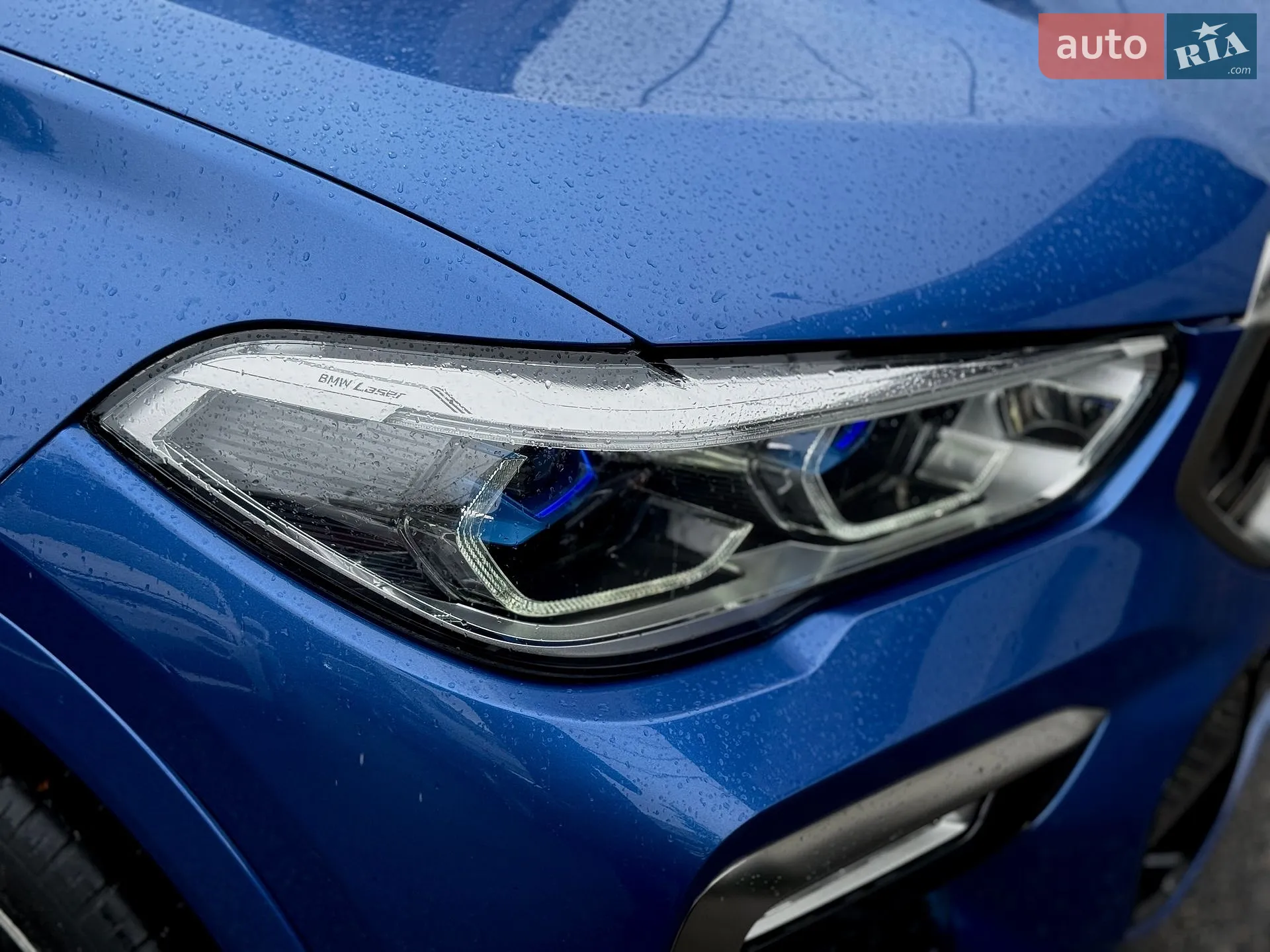 2019 BMW X6 - мініатюра 37