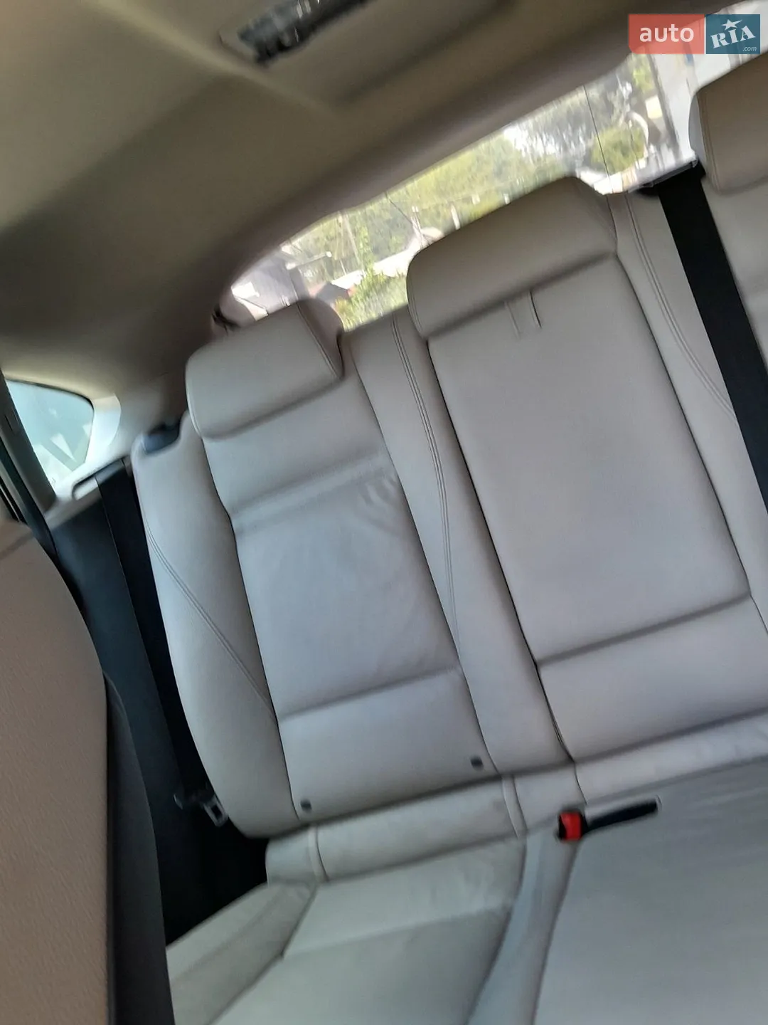 2011 BMW X6 - мініатюра 9