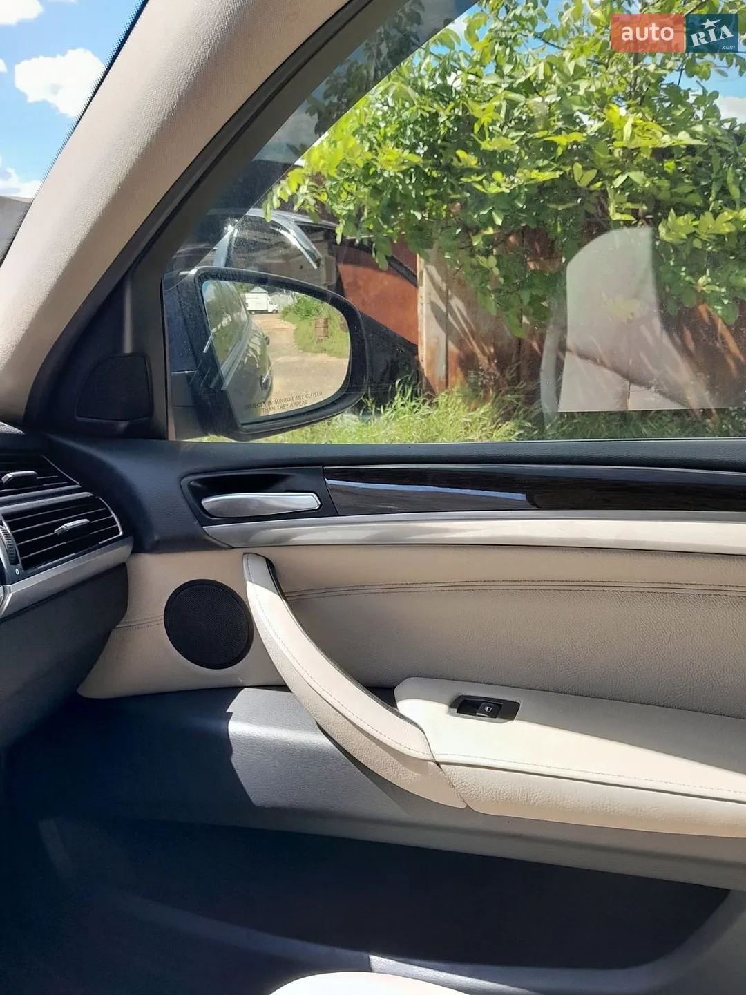 2011 BMW X6 - мініатюра 14