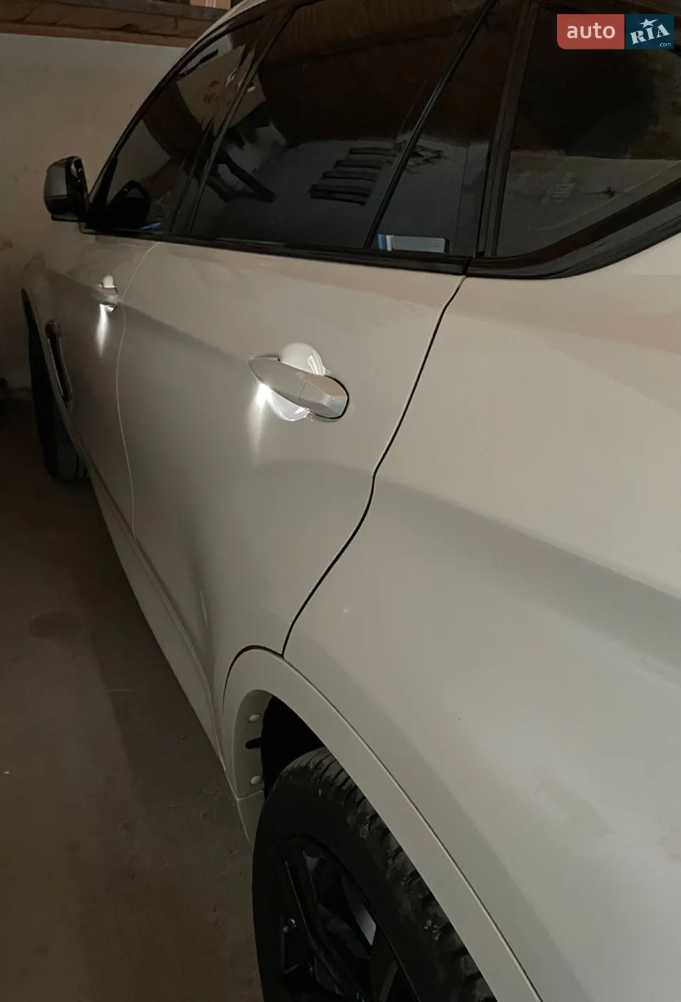 2015 BMW X6 - мініатюра 22