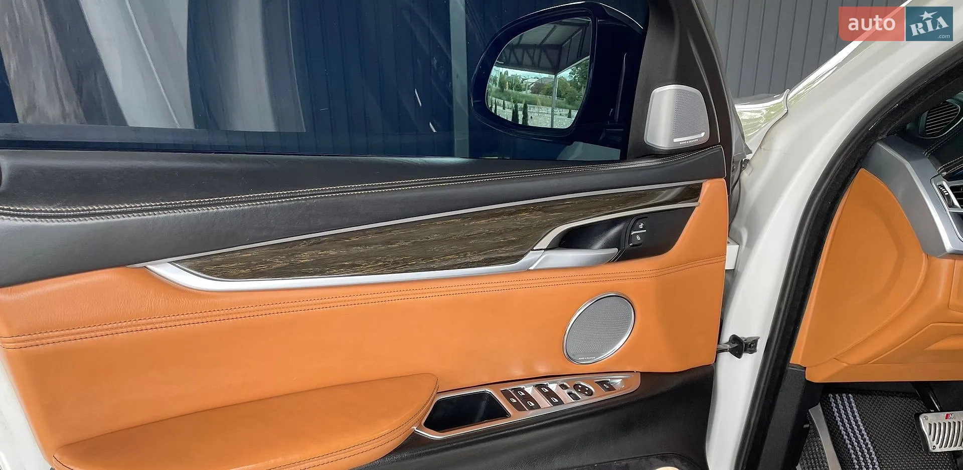 2015 BMW X6 - мініатюра 58