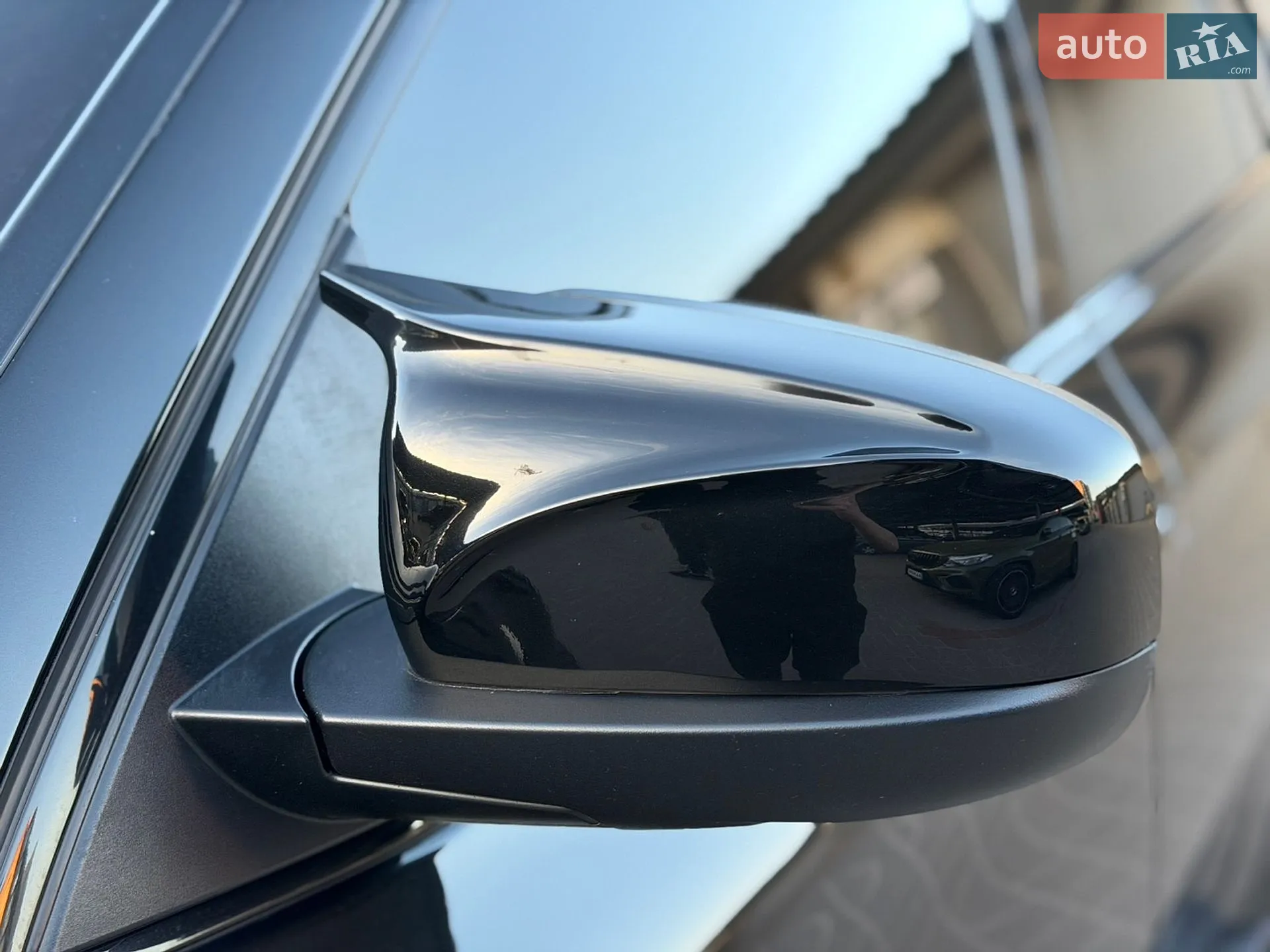 2011 BMW X6 - мініатюра 8