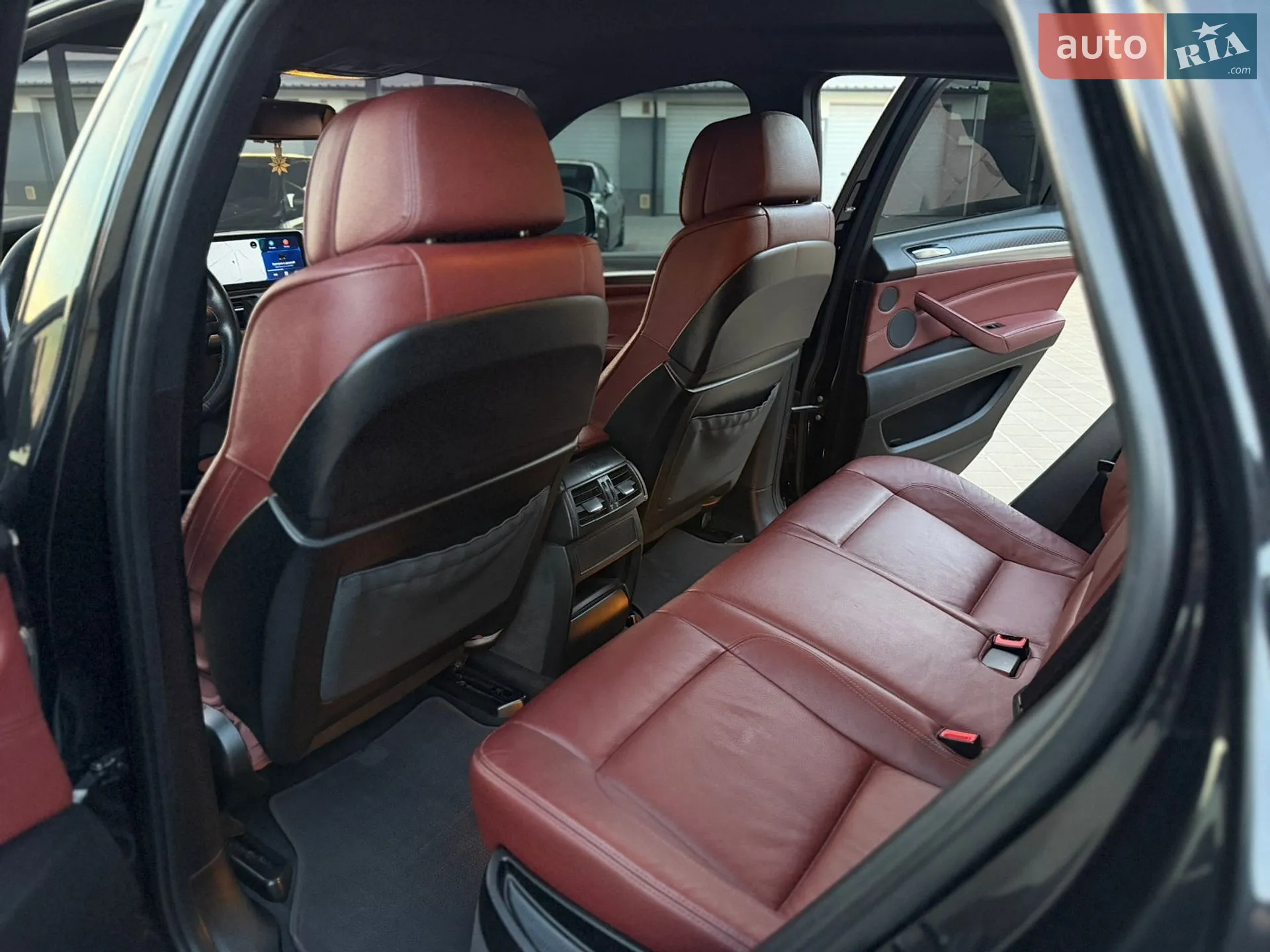 2011 BMW X6 - мініатюра 23