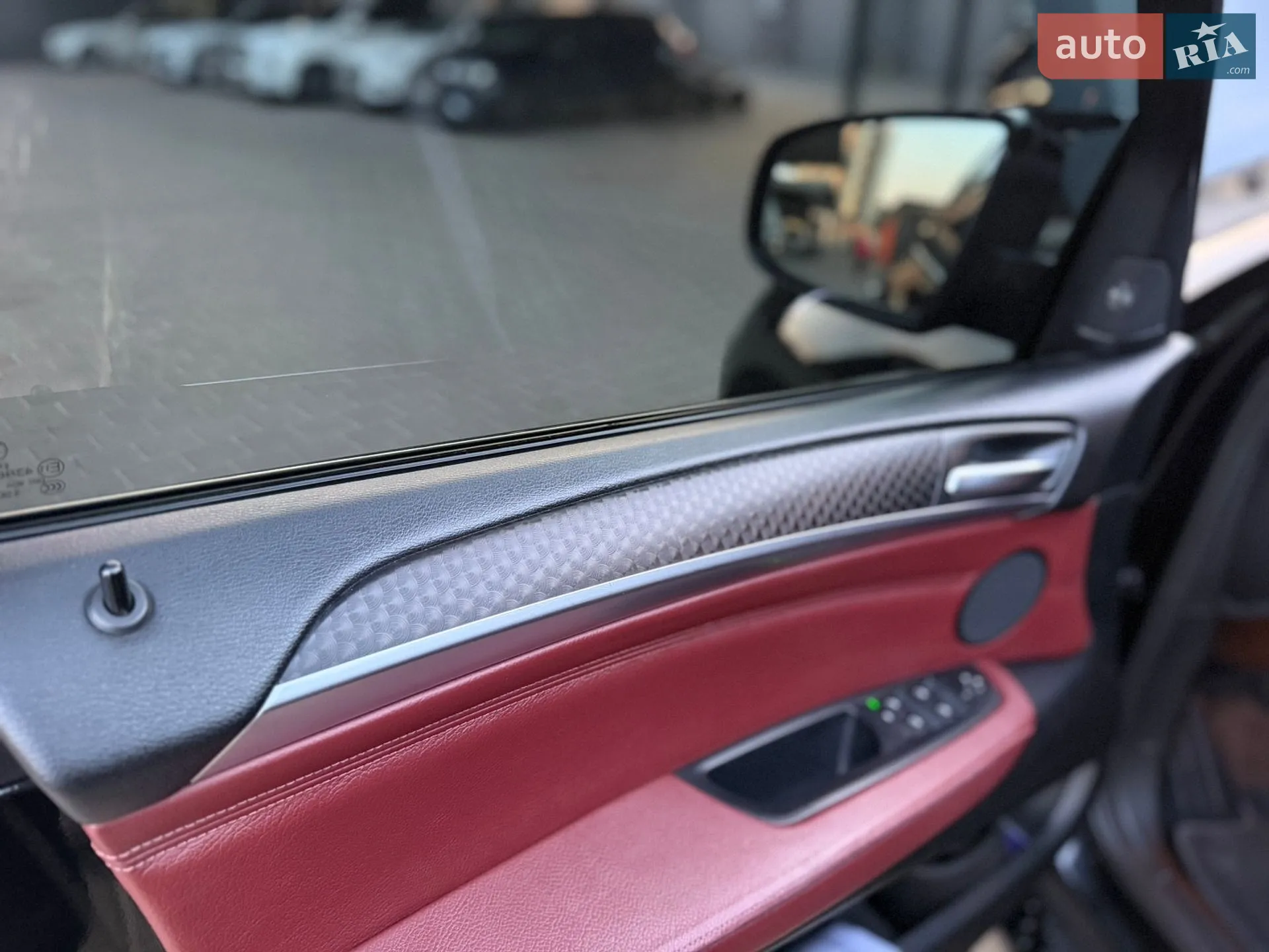 2011 BMW X6 - мініатюра 34