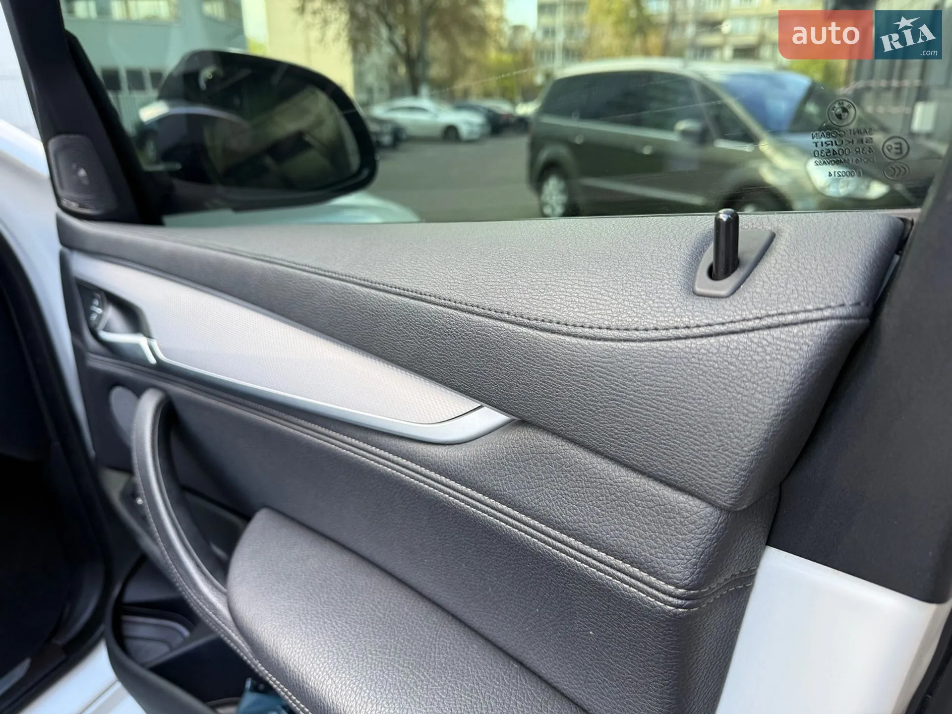2018 BMW X6 - мініатюра 41