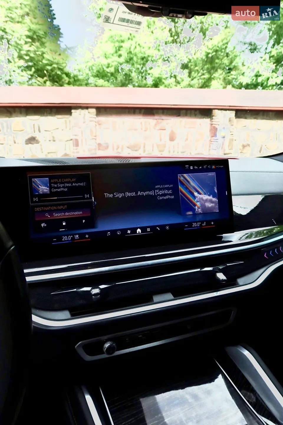 2024 BMW X6 - мініатюра 12