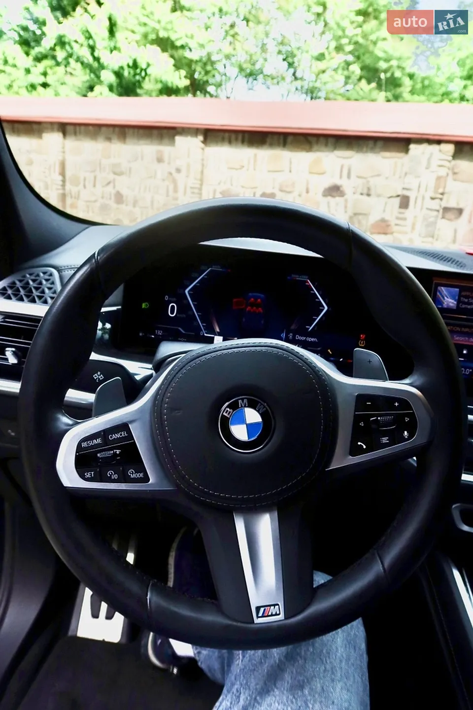 2024 BMW X6 - мініатюра 13