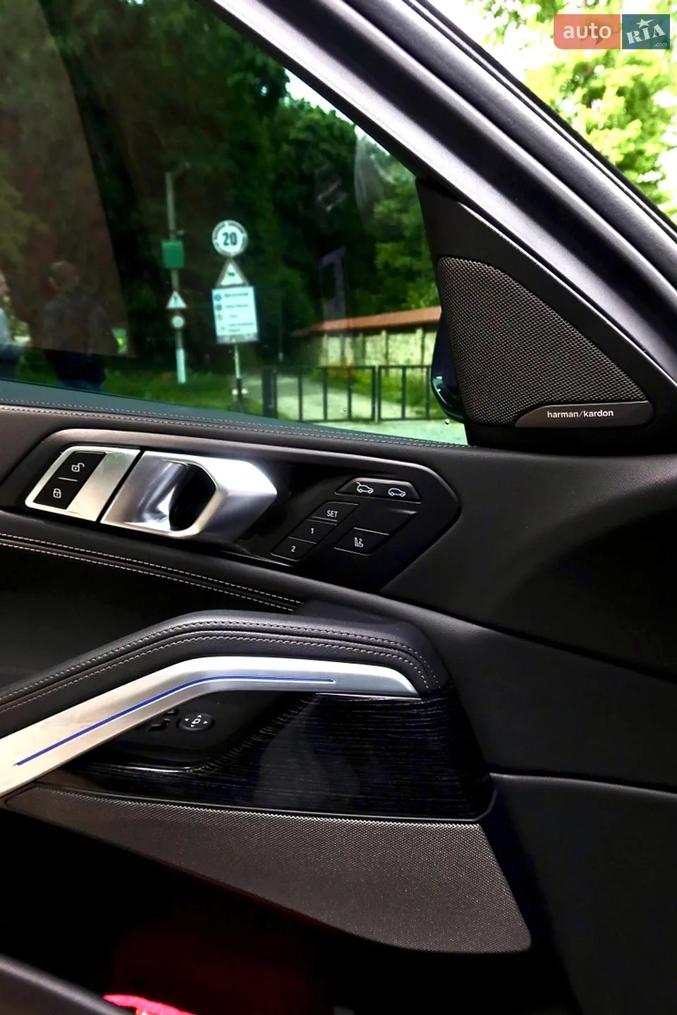 2024 BMW X6 - мініатюра 16