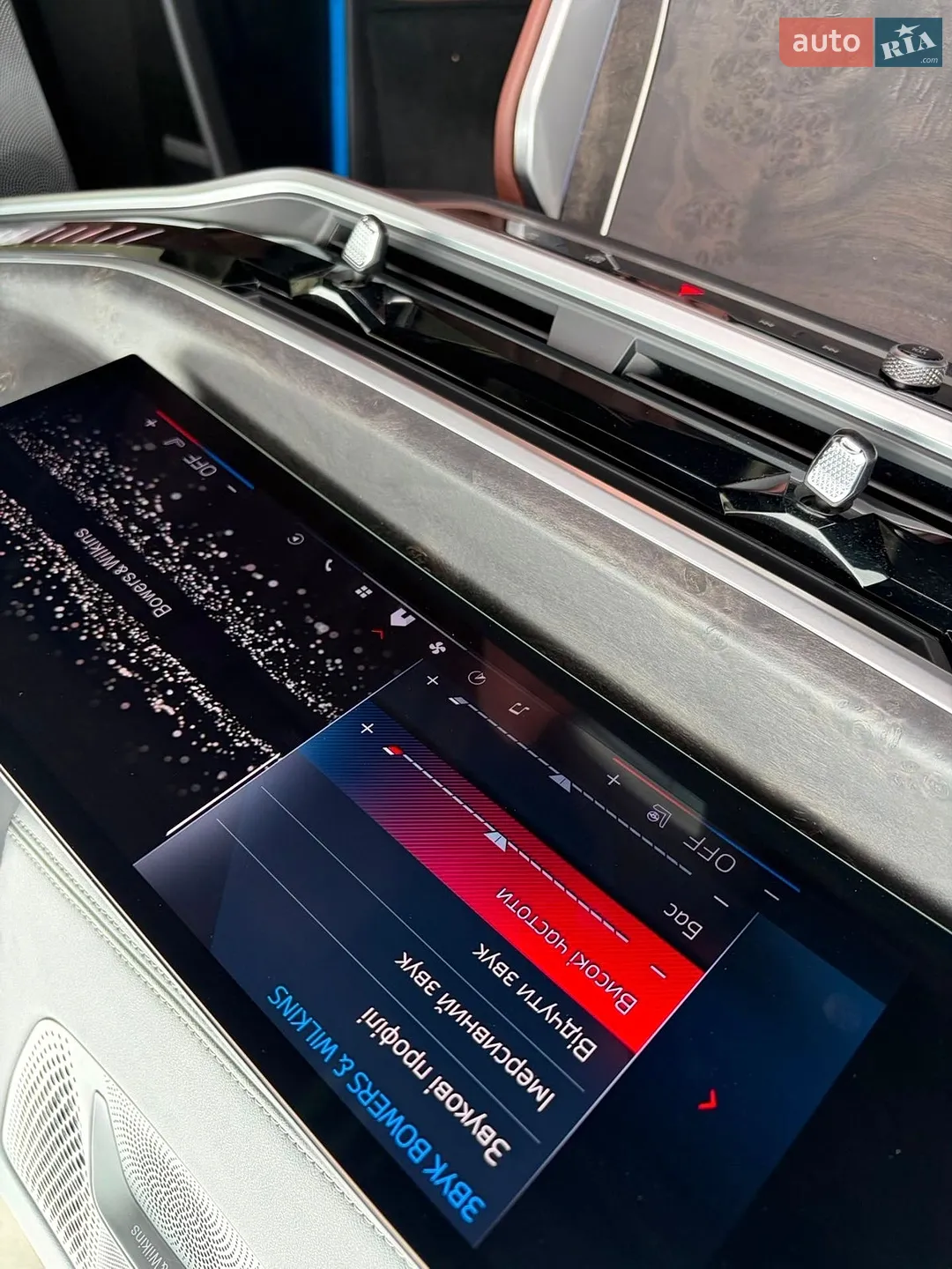 2023 BMW X6 - мініатюра 95