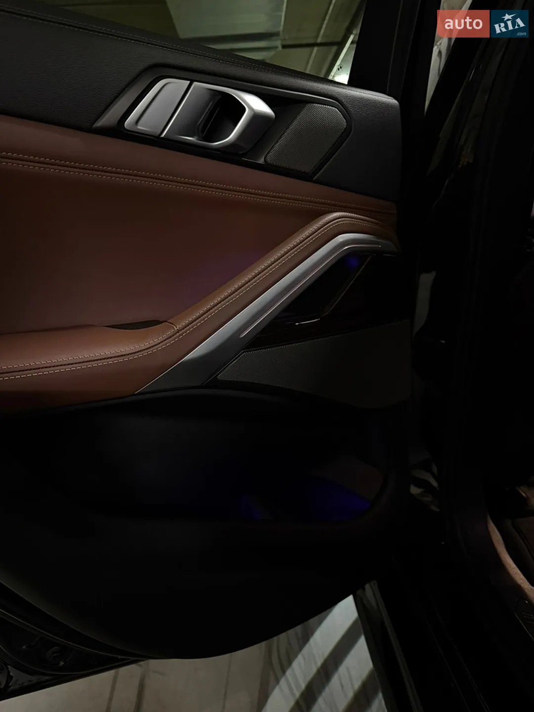 2023 BMW X6 - мініатюра 15