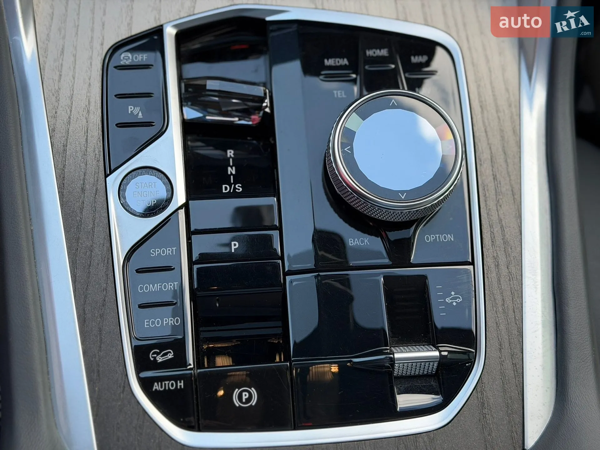 2024 BMW X6 - мініатюра 26