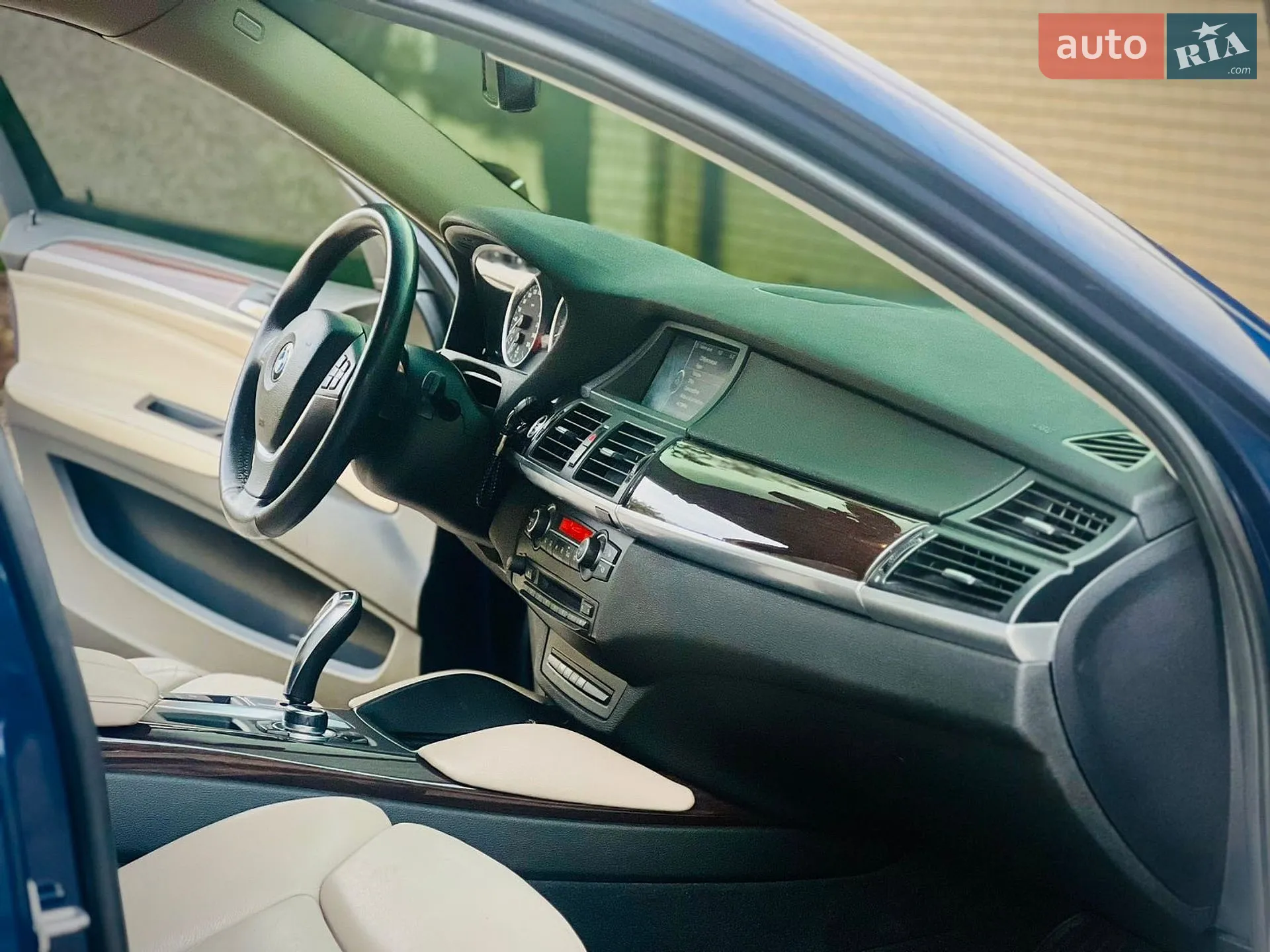 2014 BMW X6 - мініатюра 12