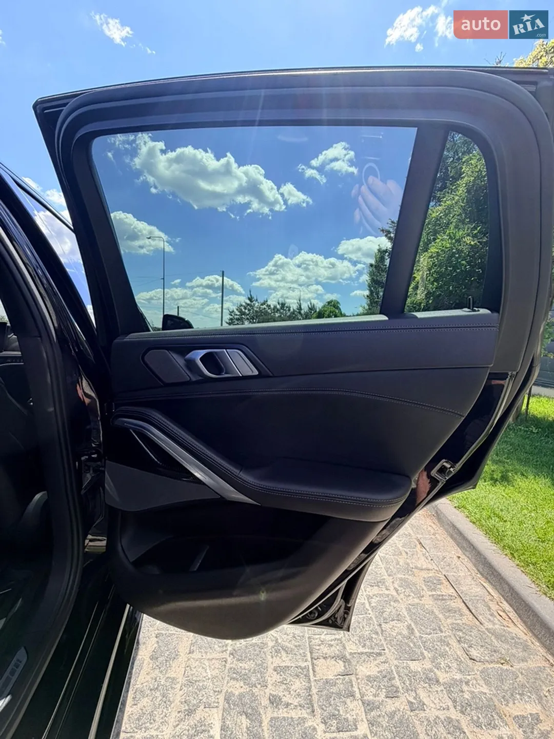 2023 BMW X6 - мініатюра 14