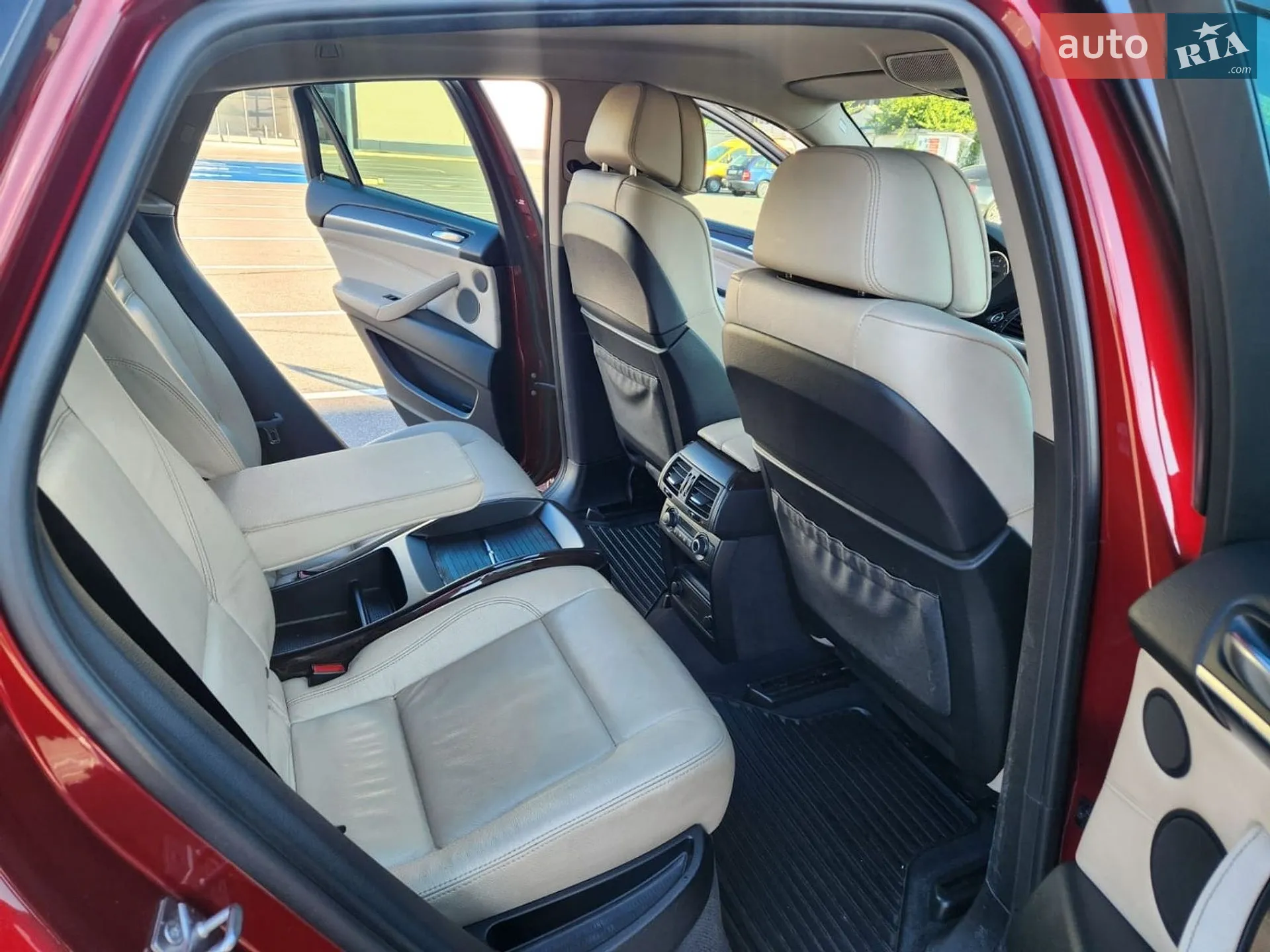 2012 BMW X6 - мініатюра 17