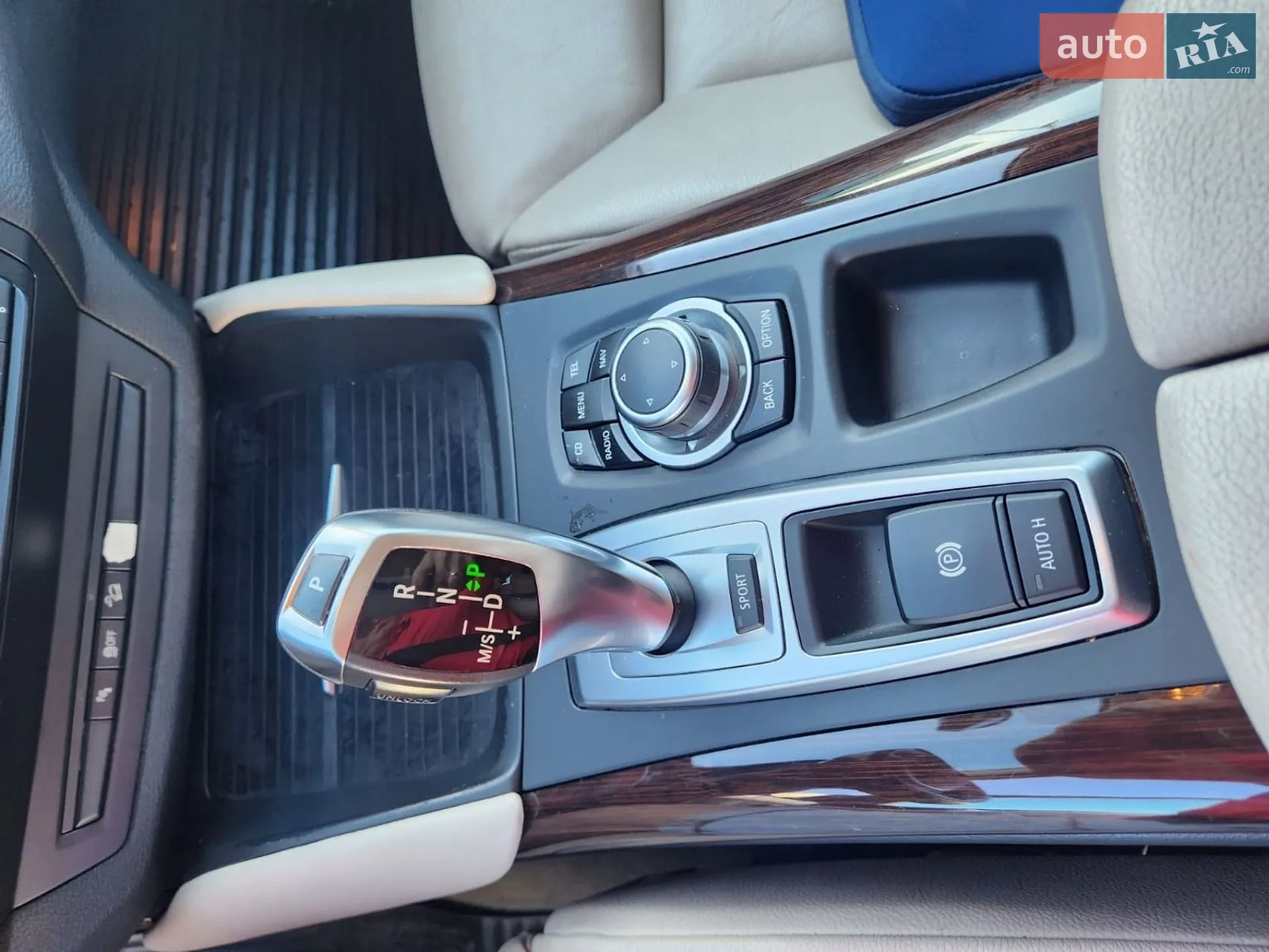 2012 BMW X6 - мініатюра 20