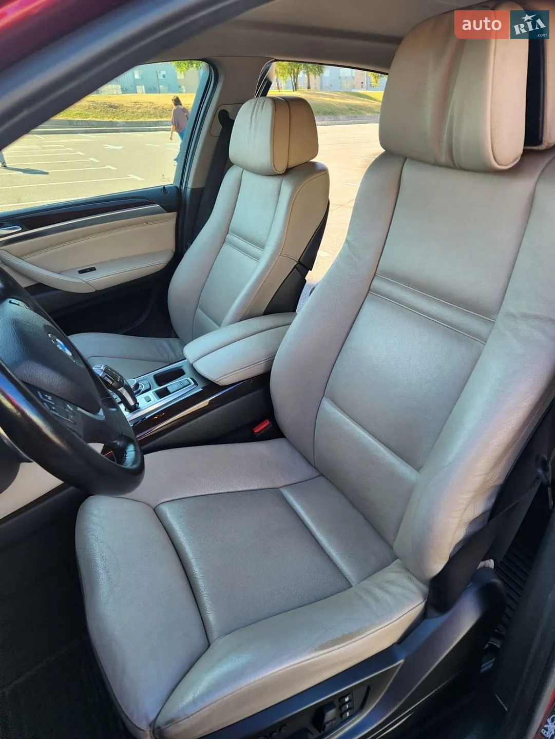 2012 BMW X6 - мініатюра 29