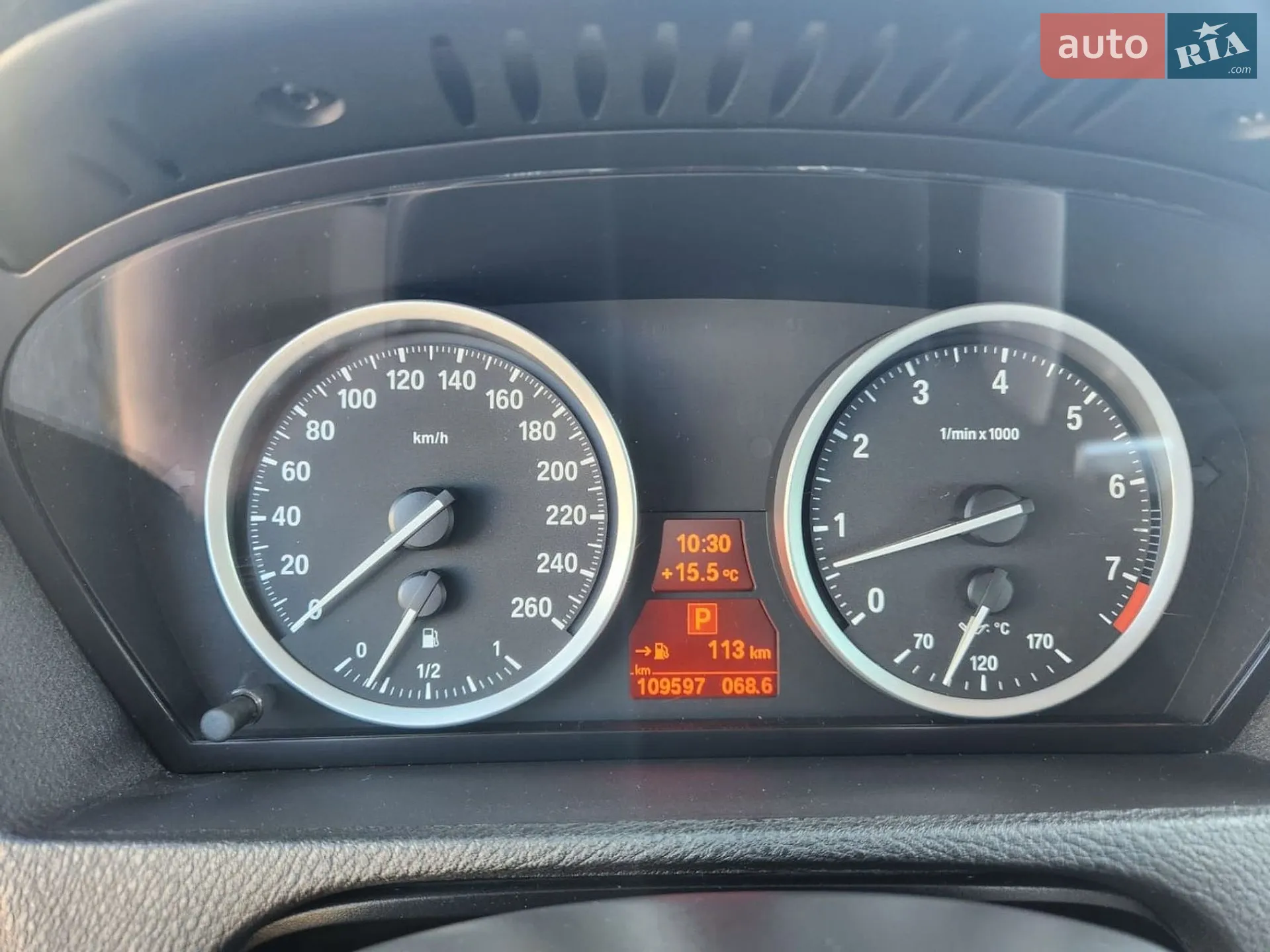 2012 BMW X6 - мініатюра 33