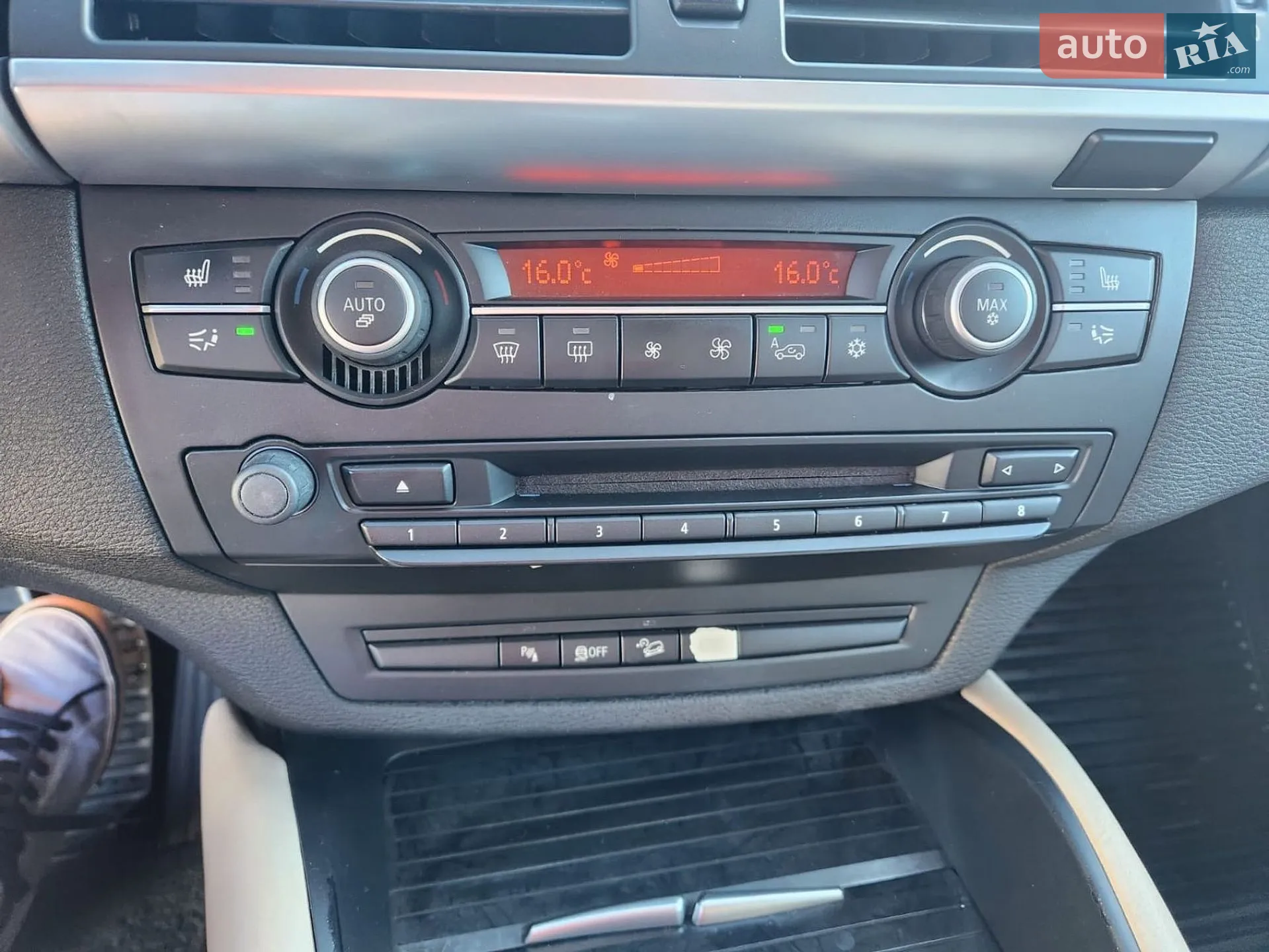 2012 BMW X6 - мініатюра 36