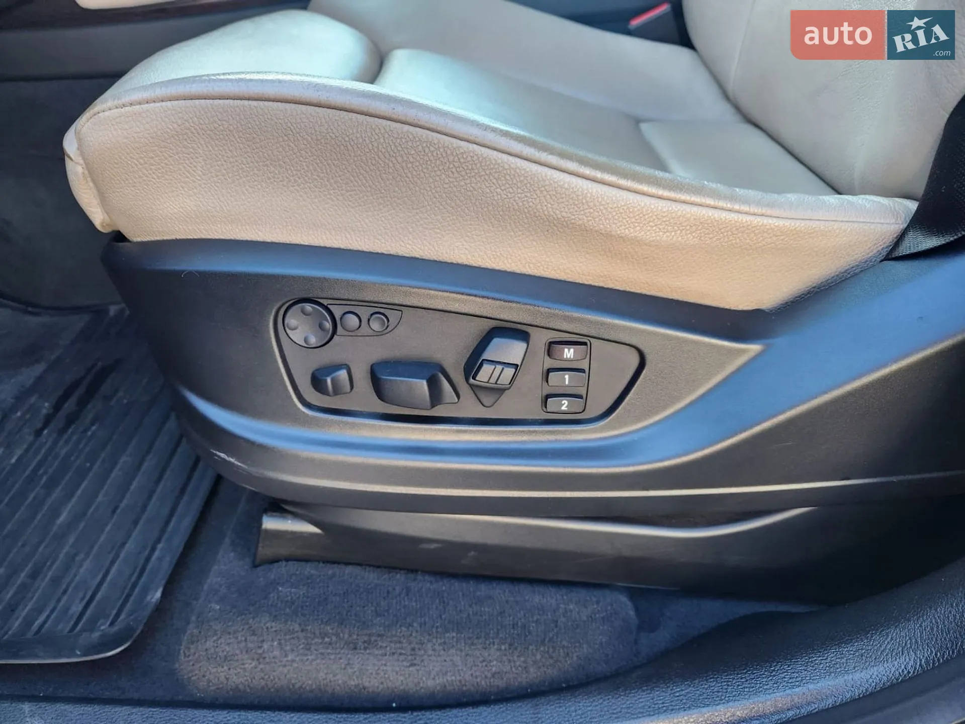 2012 BMW X6 - мініатюра 32