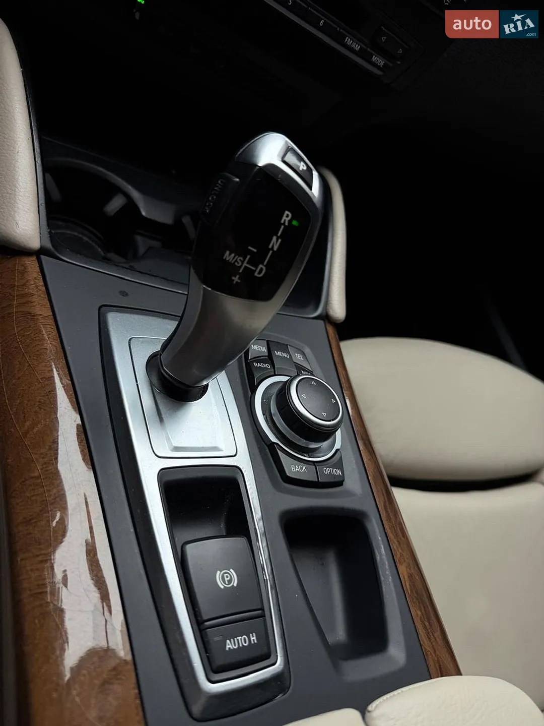 2012 BMW X6 - мініатюра 18